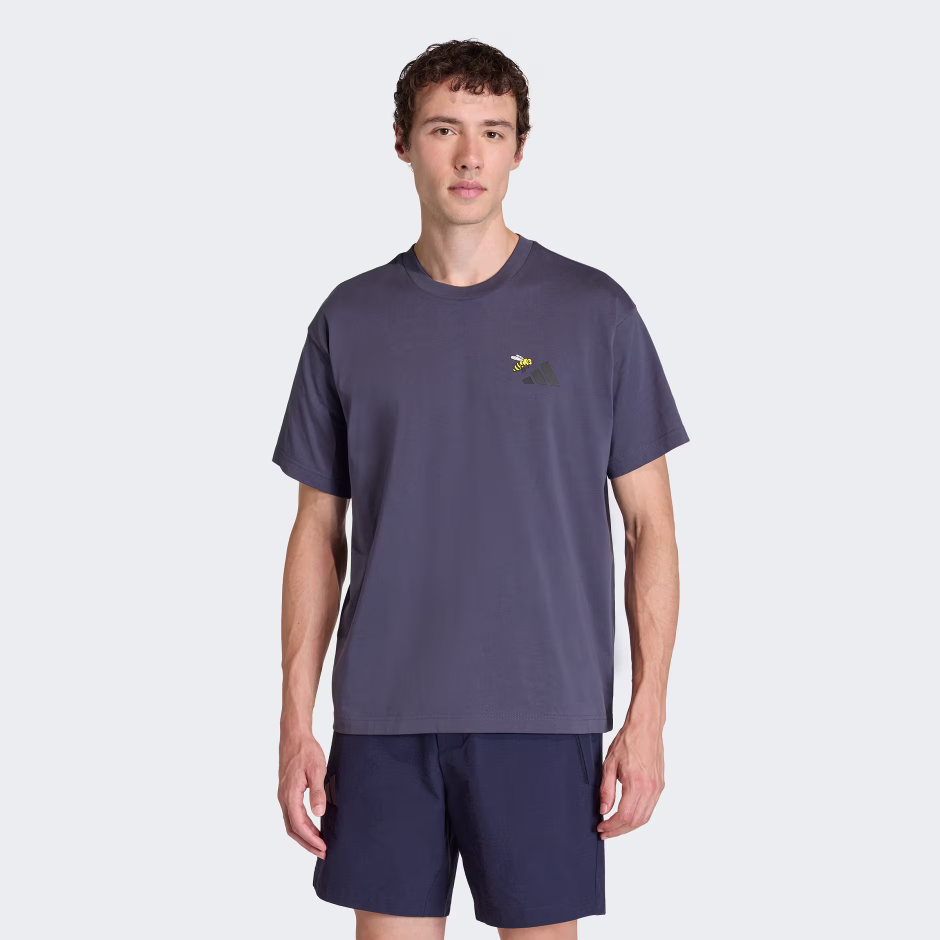 Adidas მამაკაცის მაისური