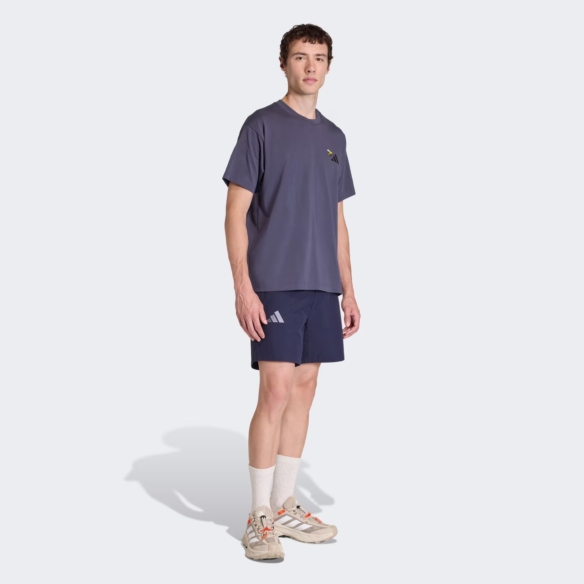 Adidas მამაკაცის მაისური