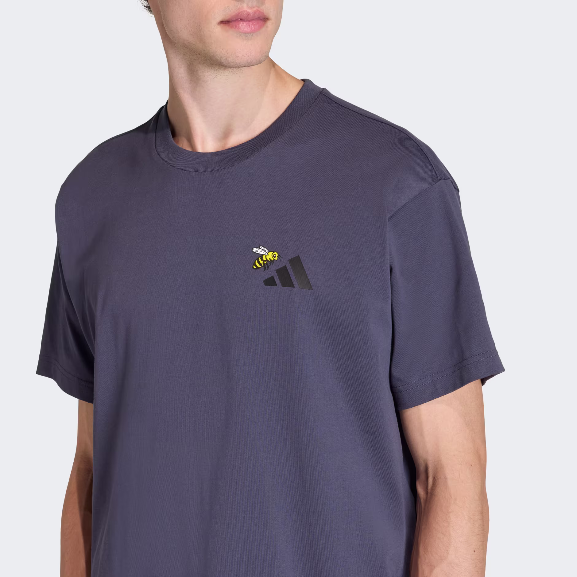 Adidas მამაკაცის მაისური