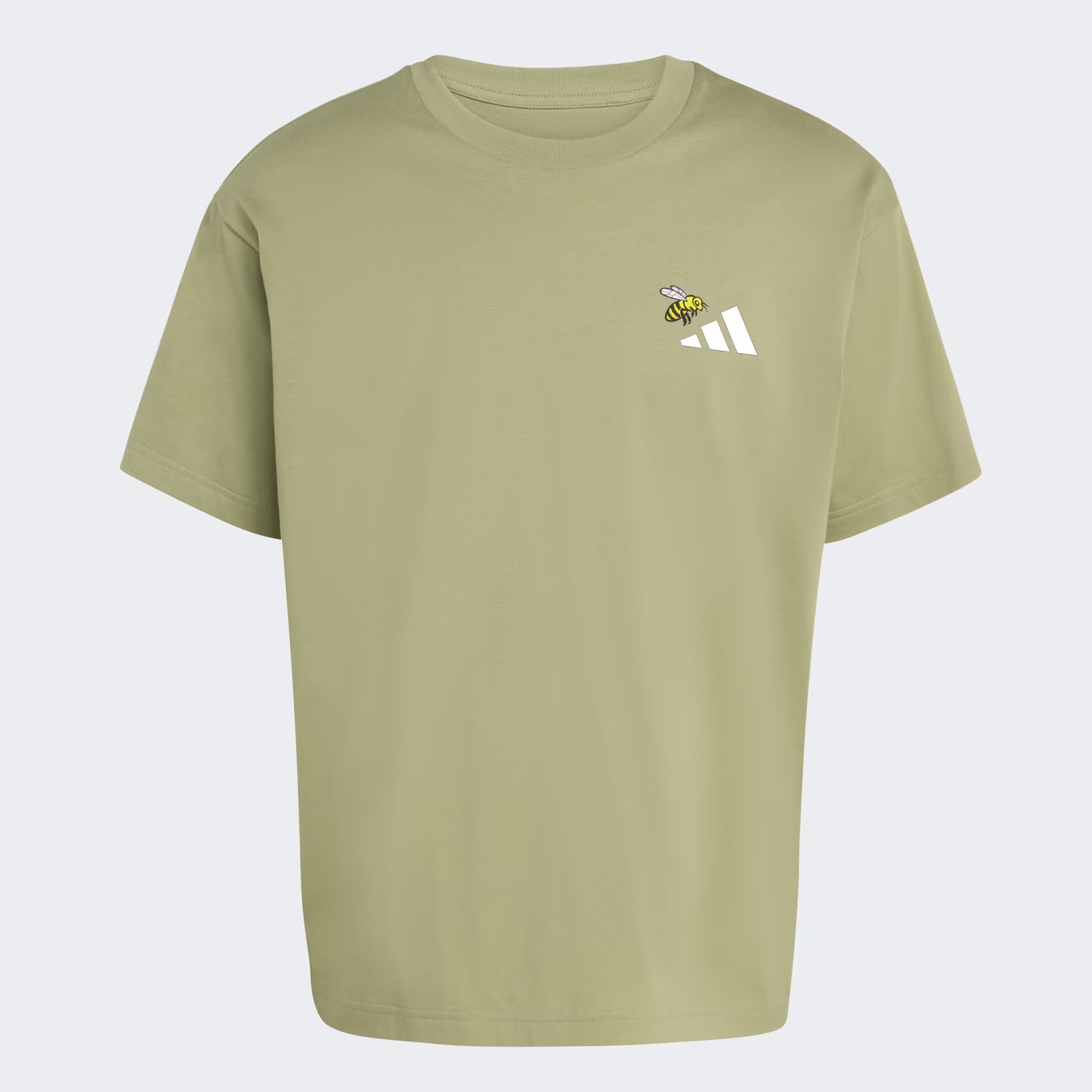 Adidas მამაკაცის მაისური