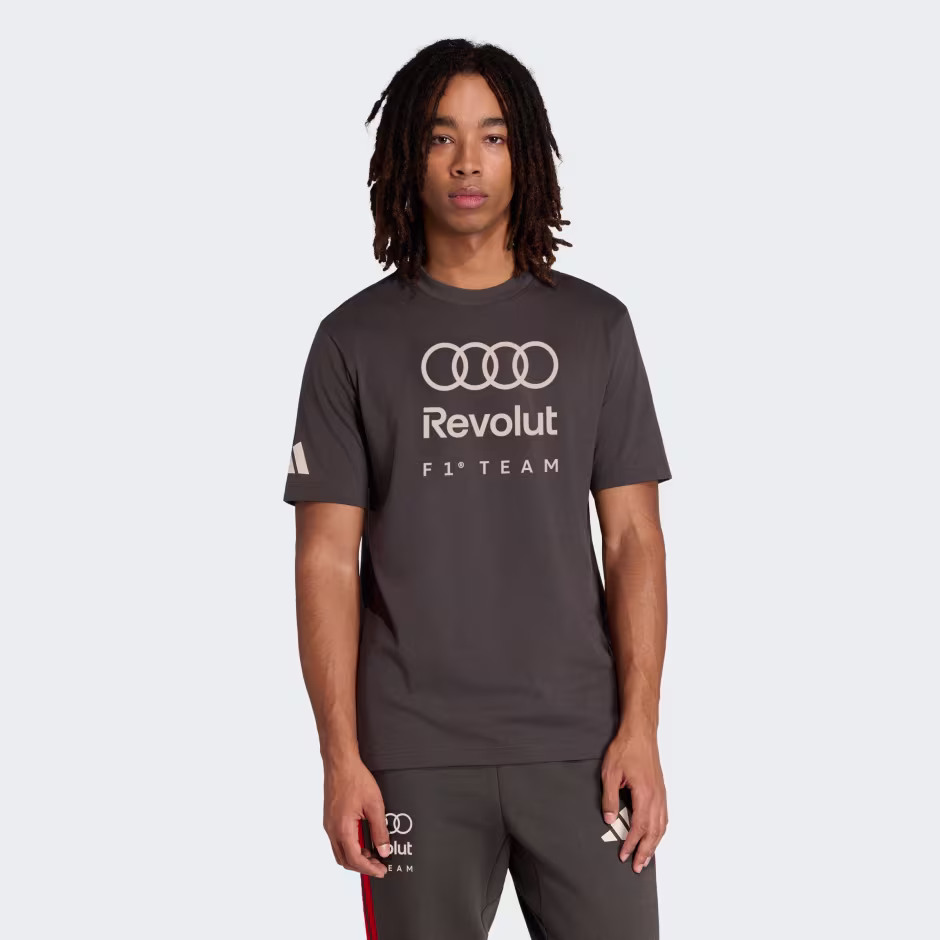 Adidas მამაკაცის მაისური