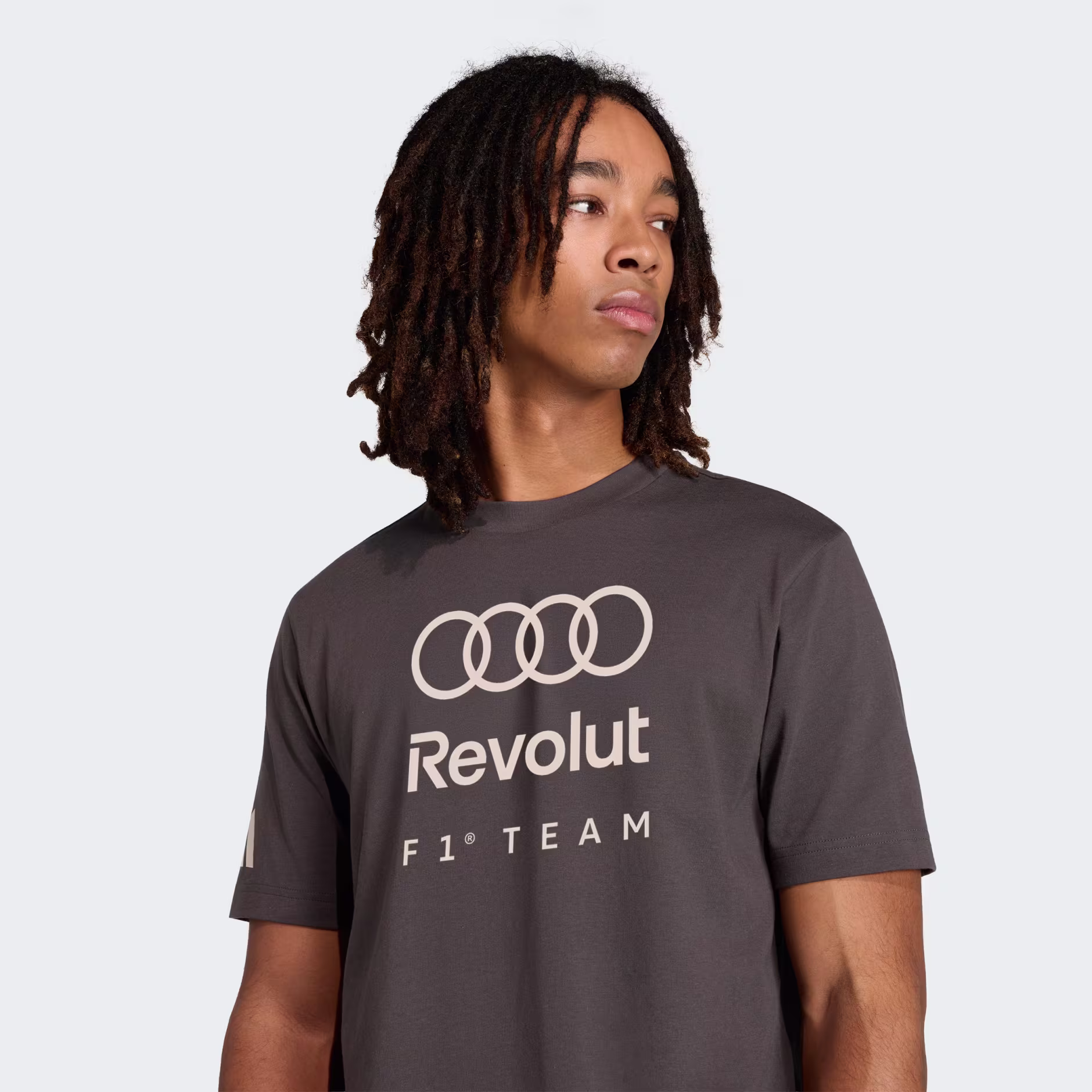 Adidas მამაკაცის მაისური