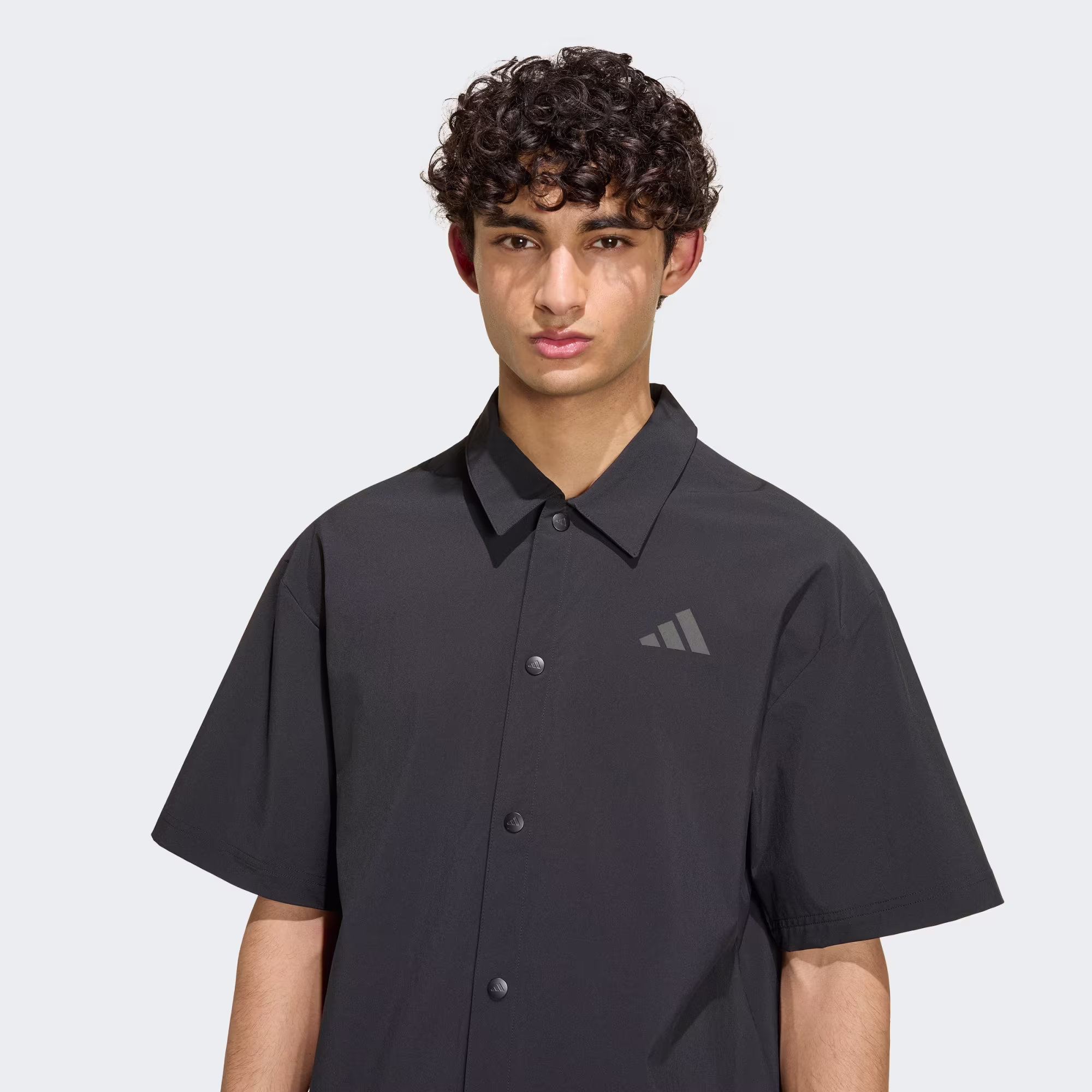 Adidas მამაკაცის პოლო მაისური