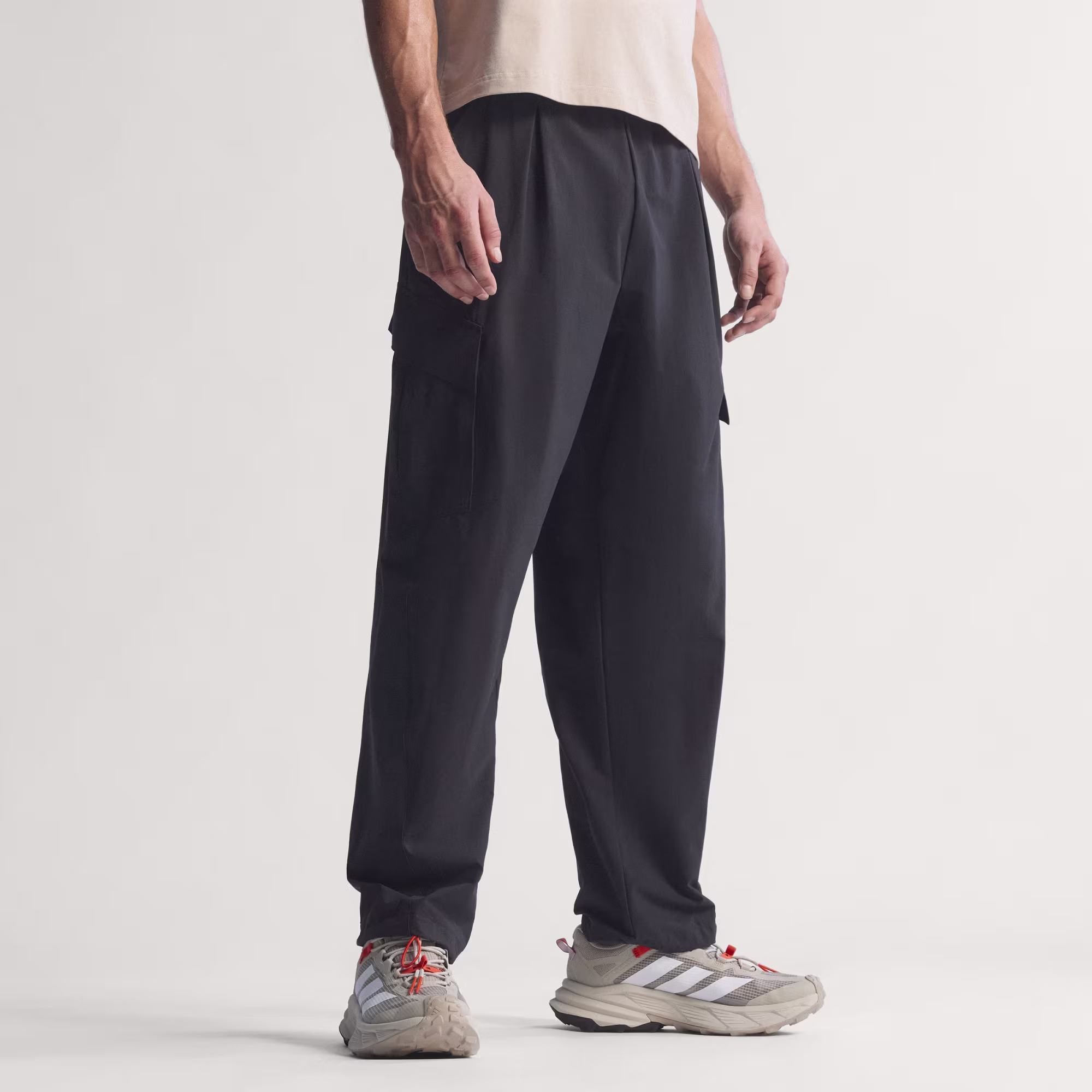 Adidas მამაკაცის შარვალი