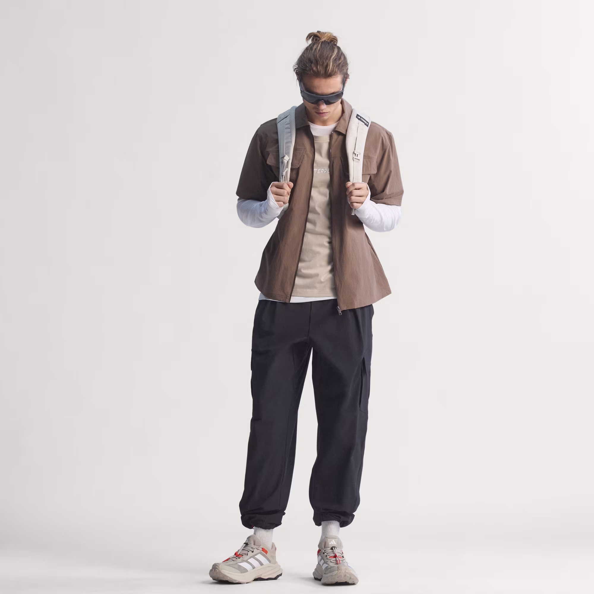 Adidas მამაკაცის შარვალი