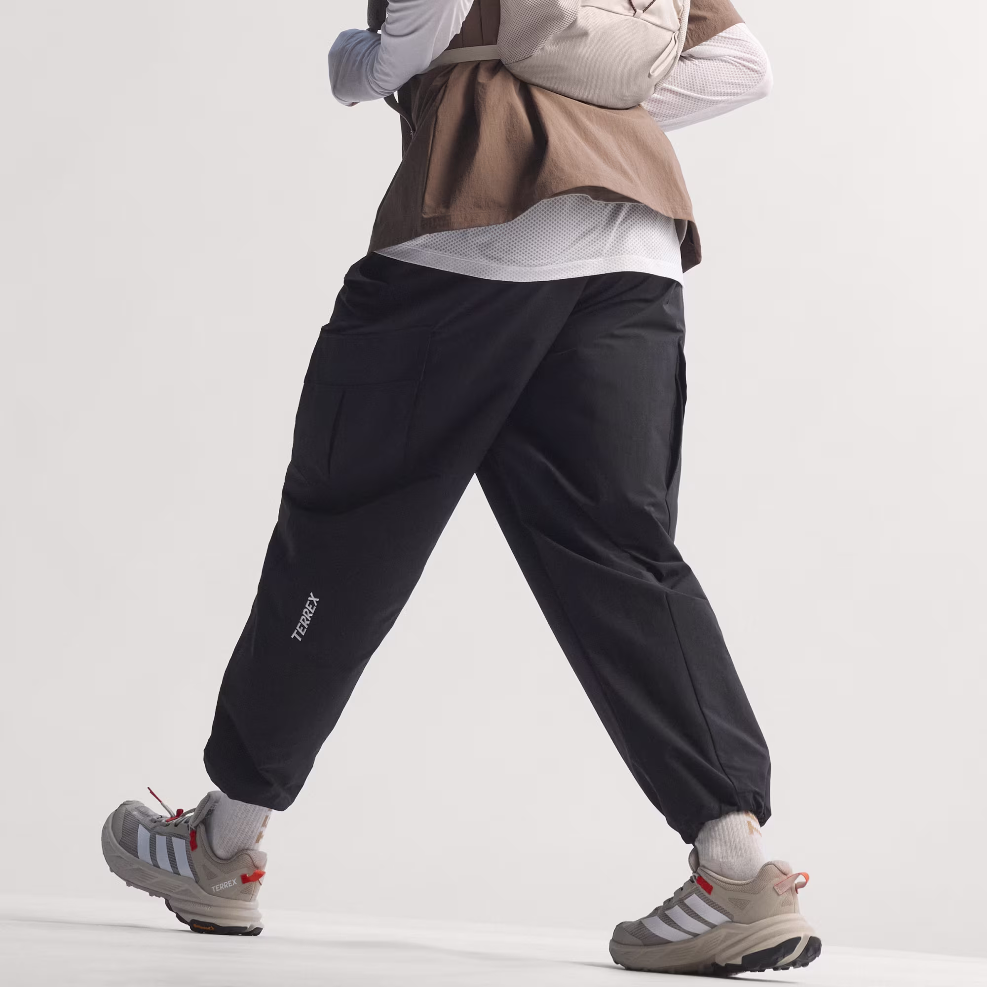 Adidas მამაკაცის შარვალი