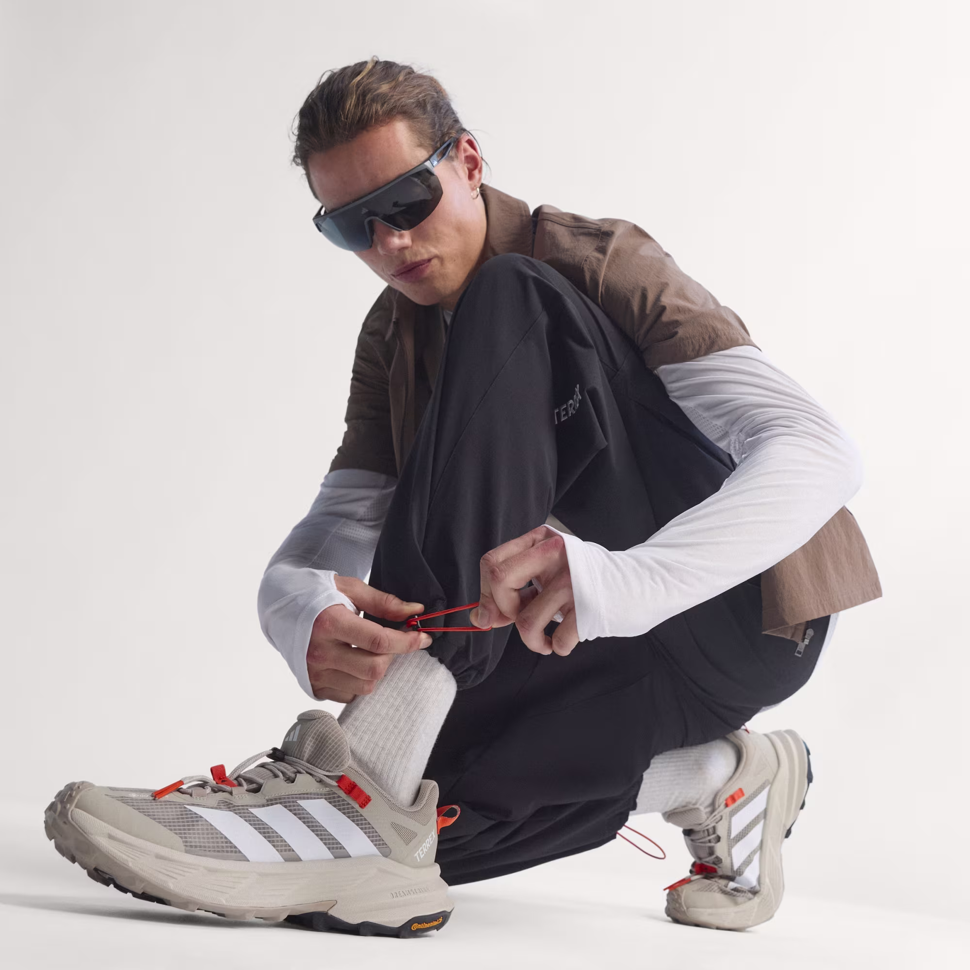 Adidas მამაკაცის შარვალი