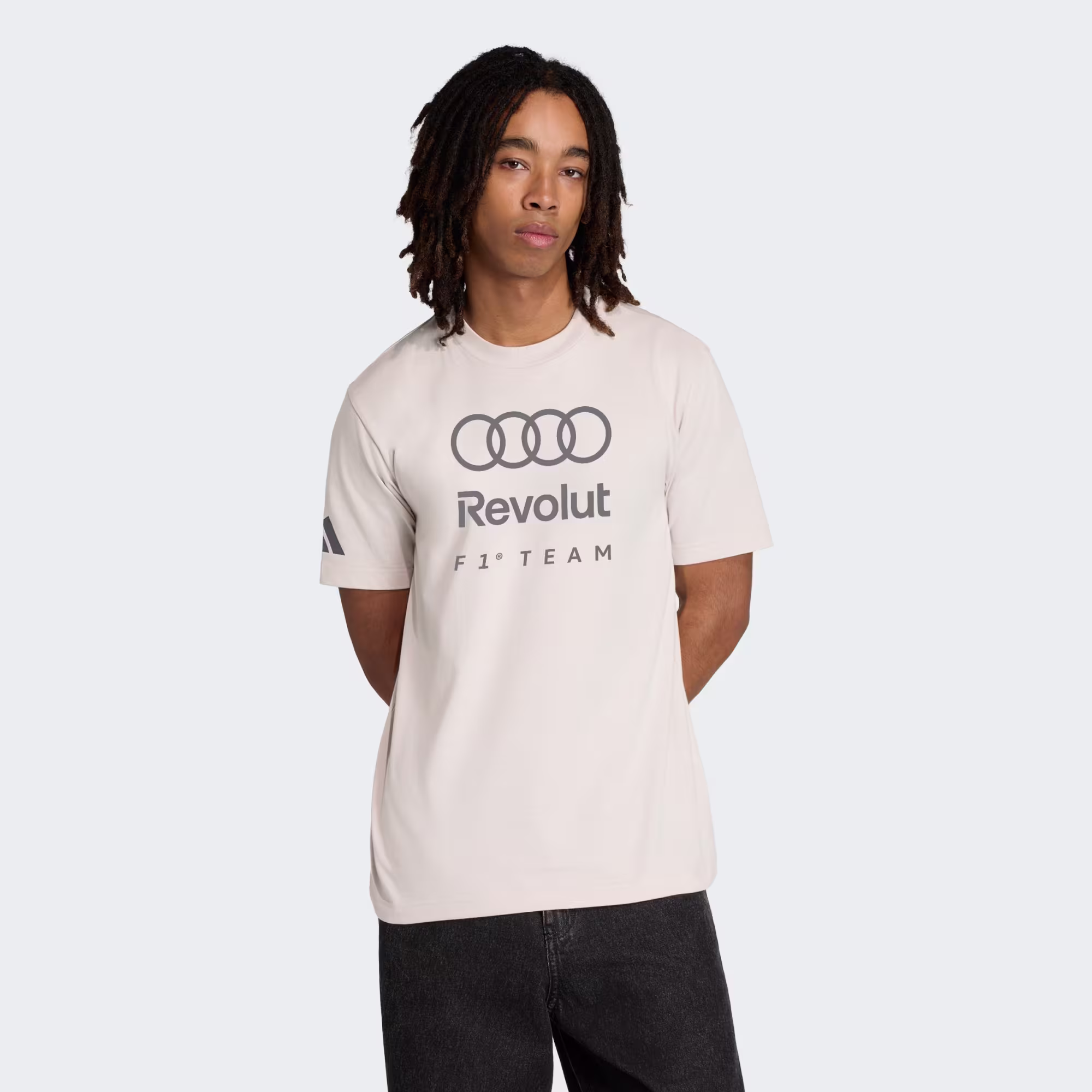 Adidas მამაკაცის მაისური