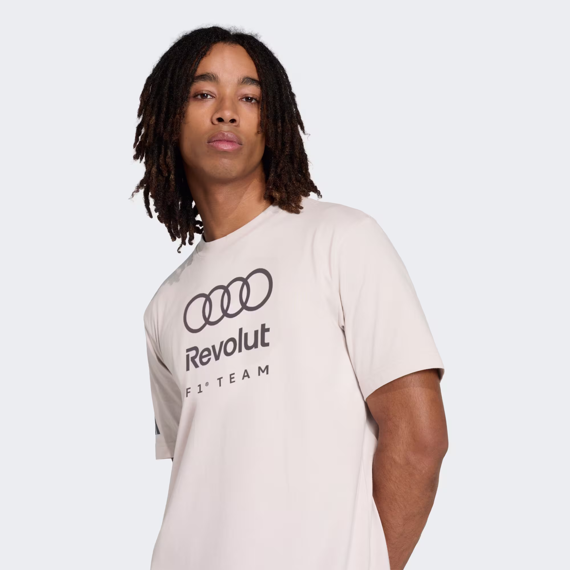 Adidas მამაკაცის მაისური