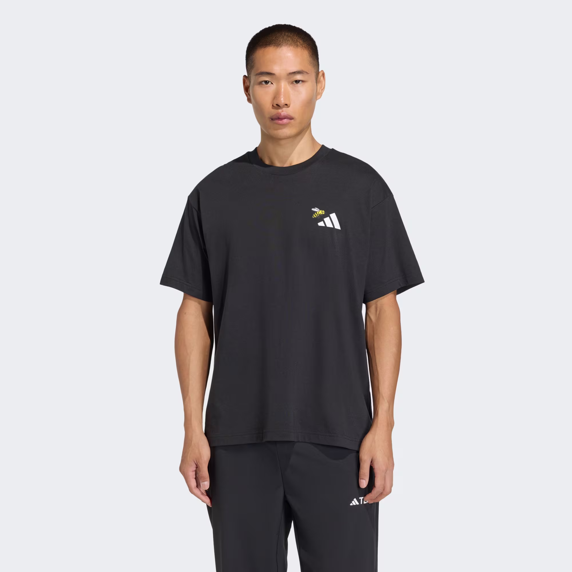 Adidas მამაკაცის მაისური