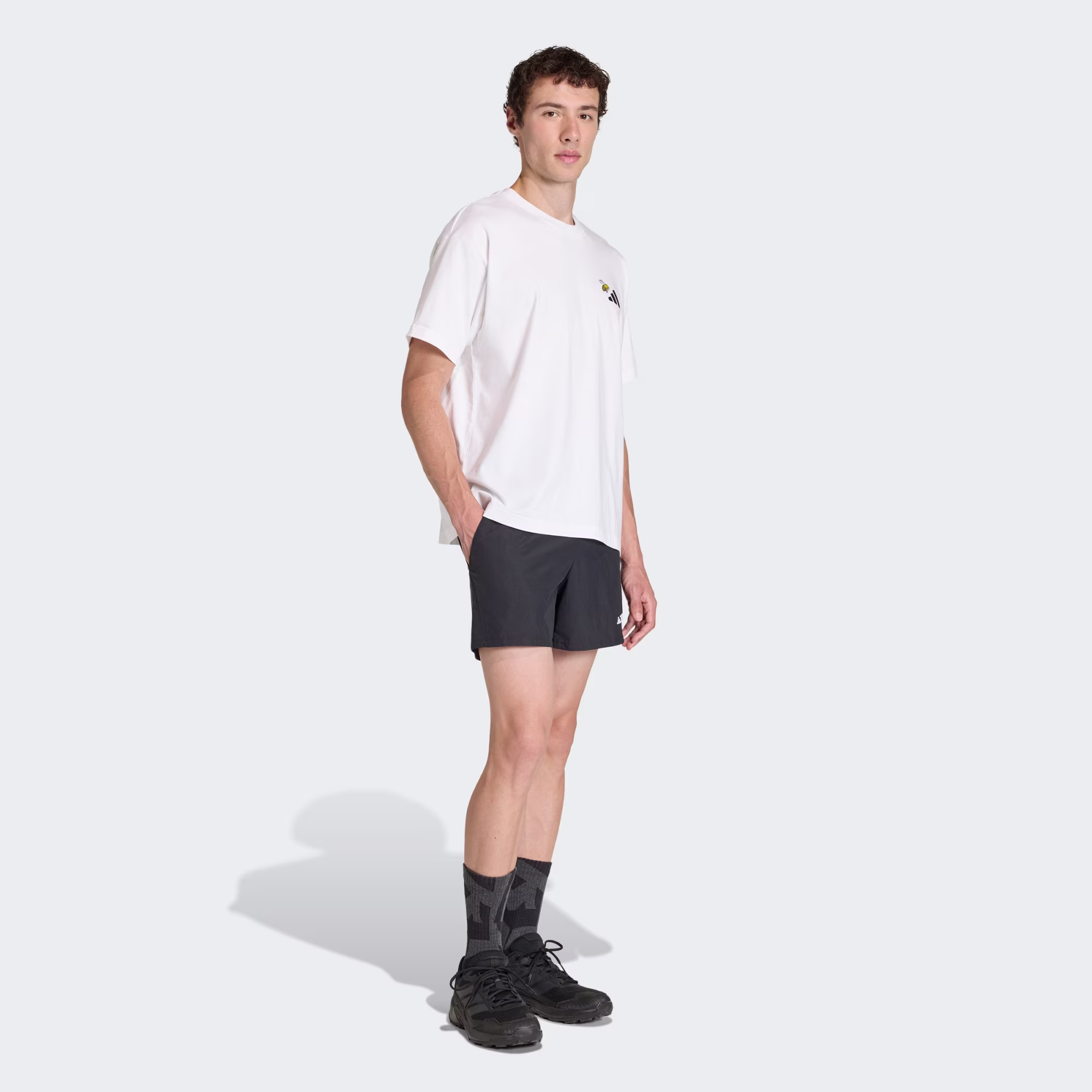 Adidas მამაკაცის მაისური