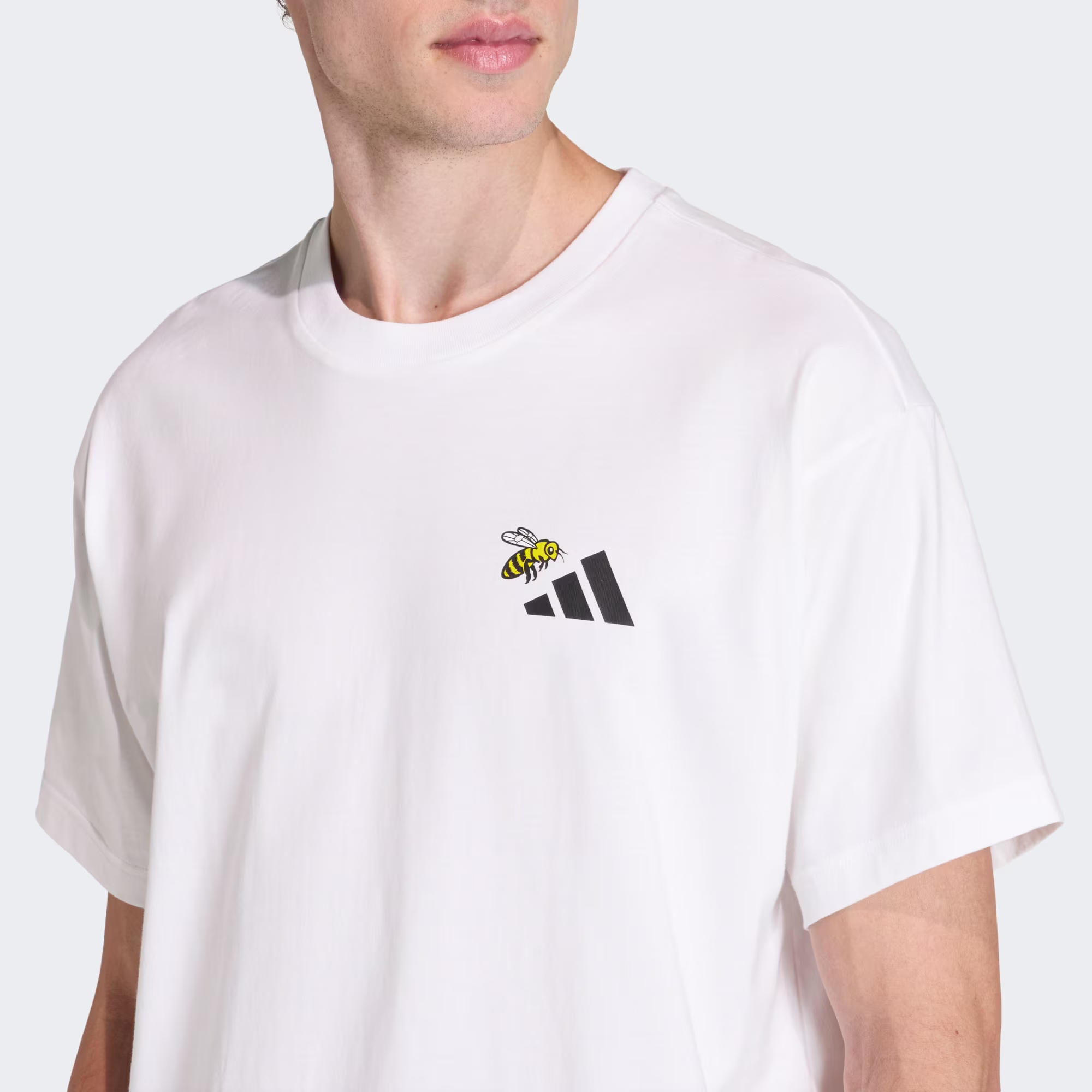 Adidas მამაკაცის მაისური