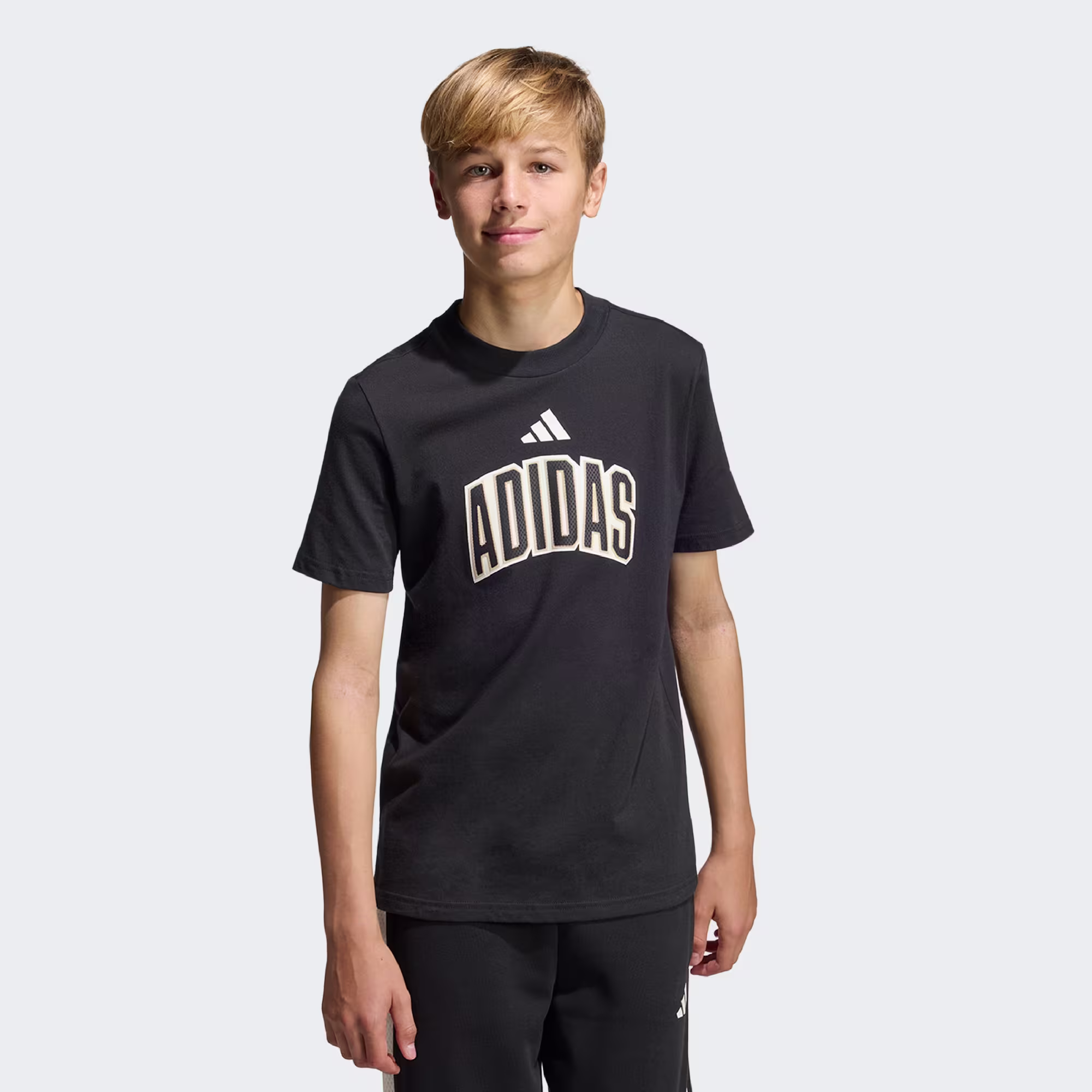 Adidas ბავშვის მაისური