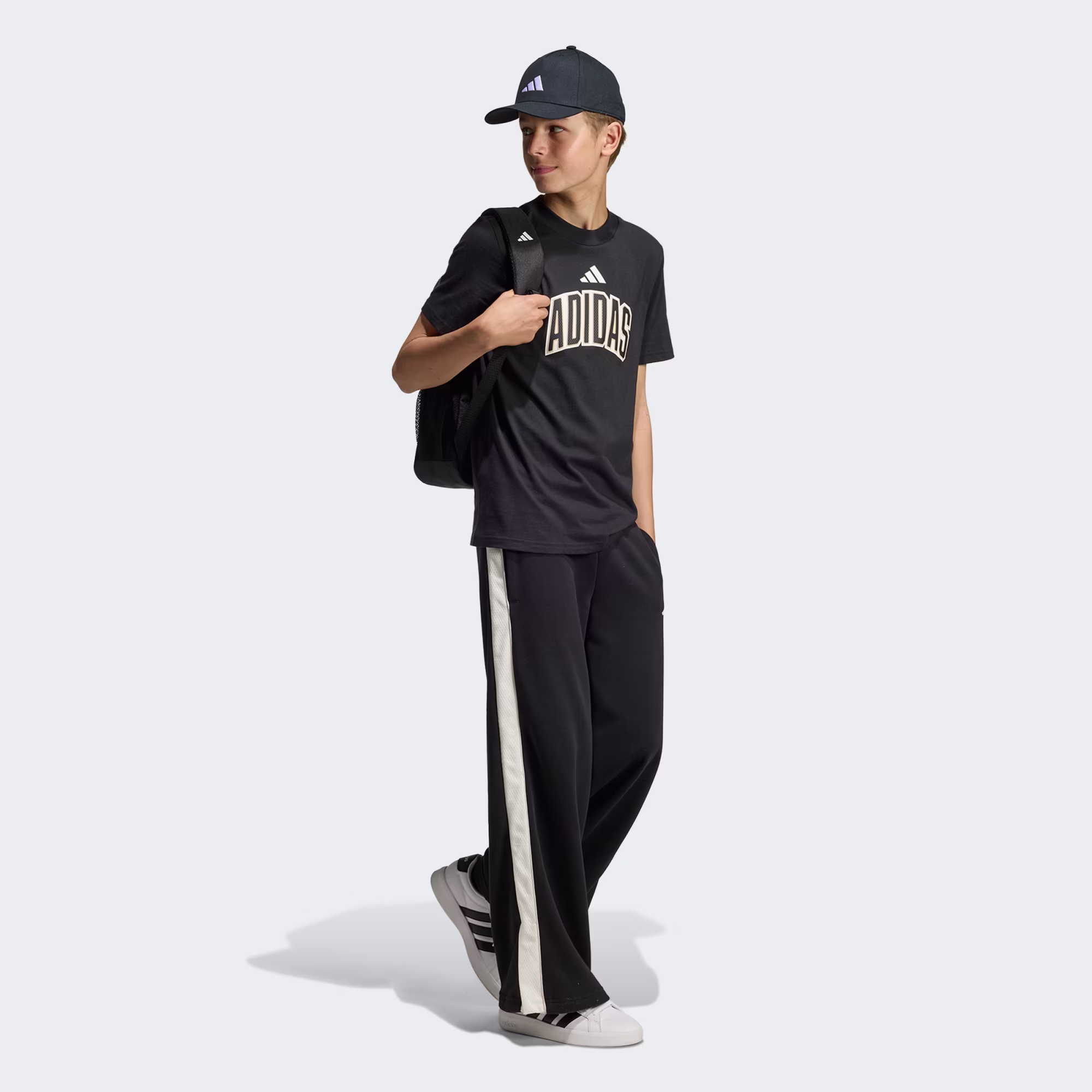 Adidas ბავშვის მაისური