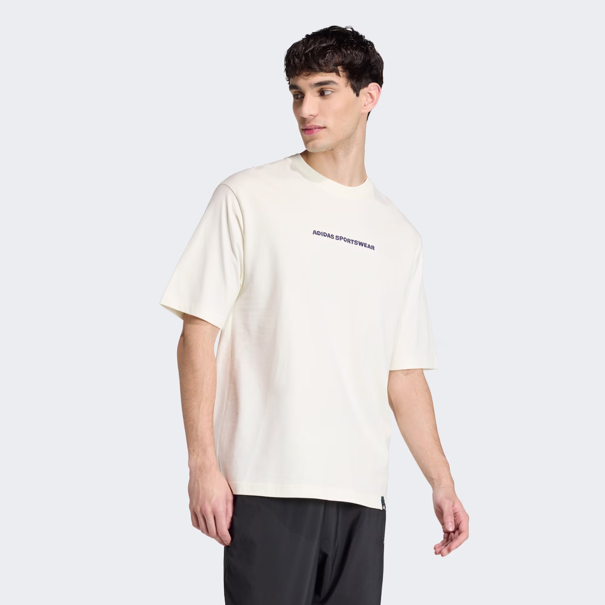 Adidas მამაკაცის მაისური