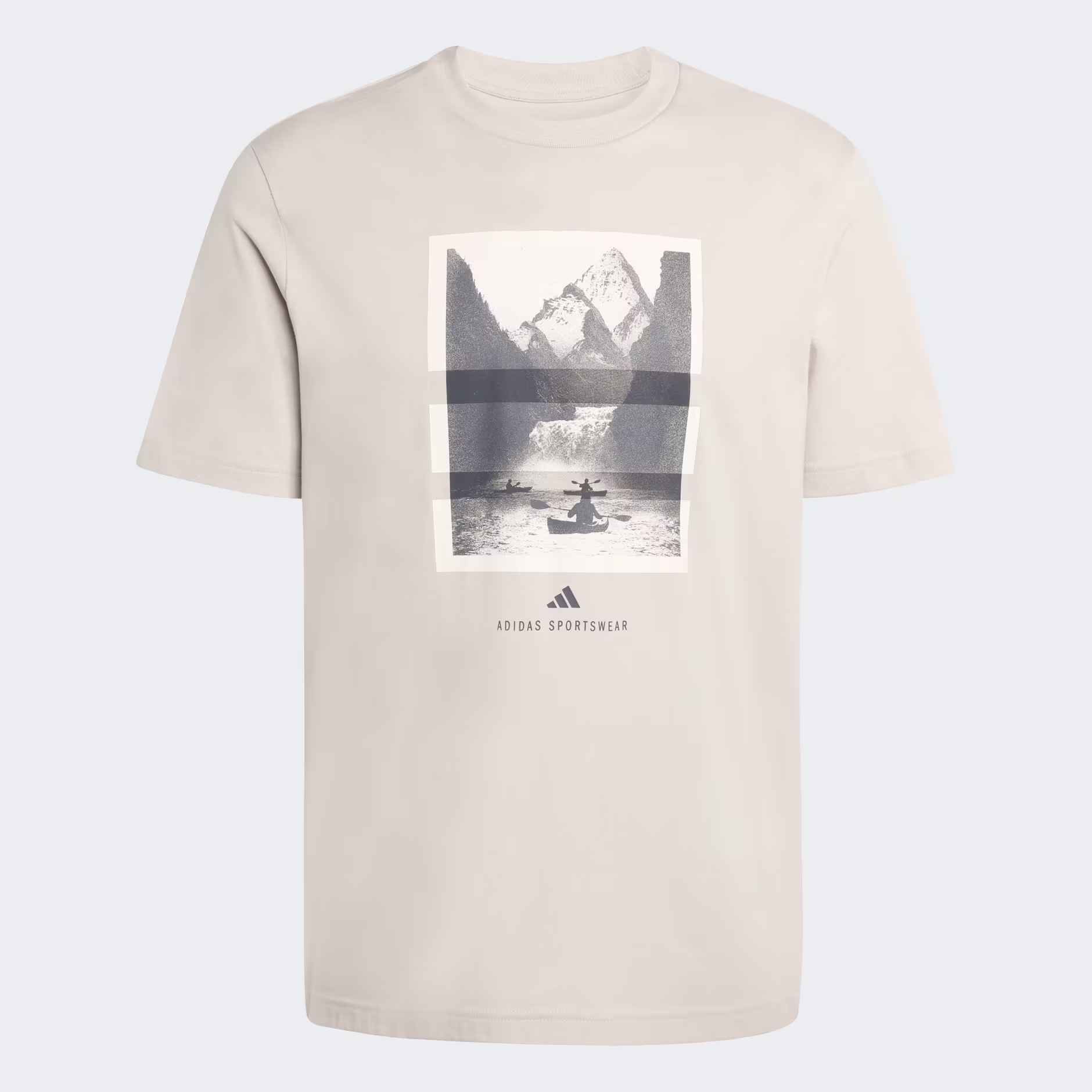 Adidas მამაკაცის მაისური