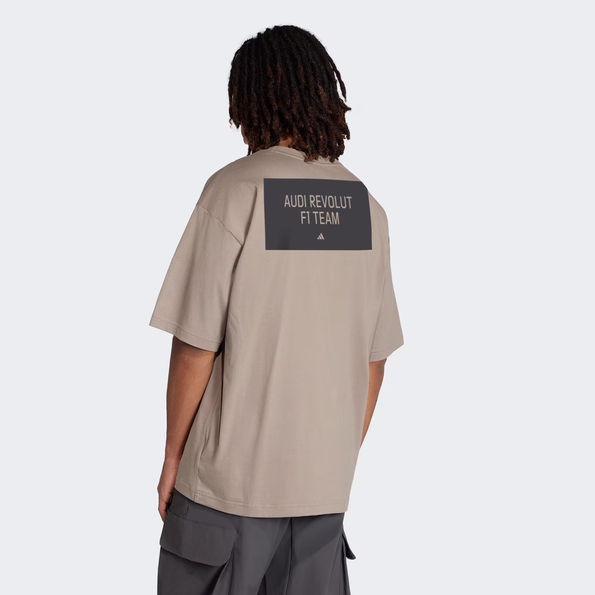 Adidas მამაკაცის მაისური