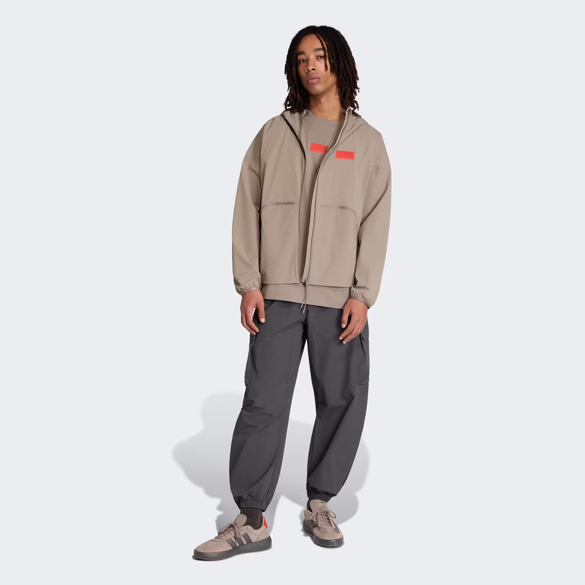 Adidas მამაკაცის მაისური