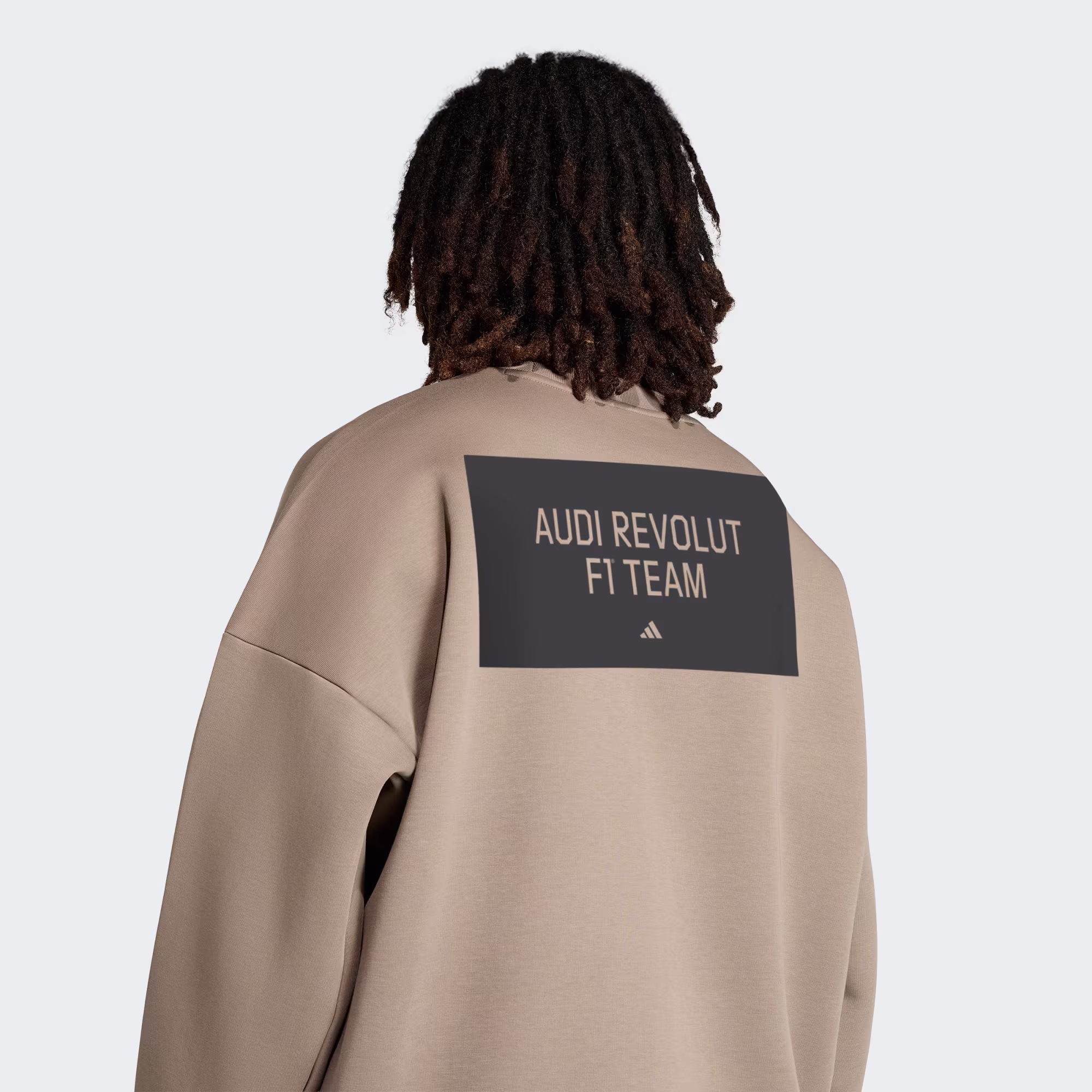 Adidas მამაკაცის ჯემპრი