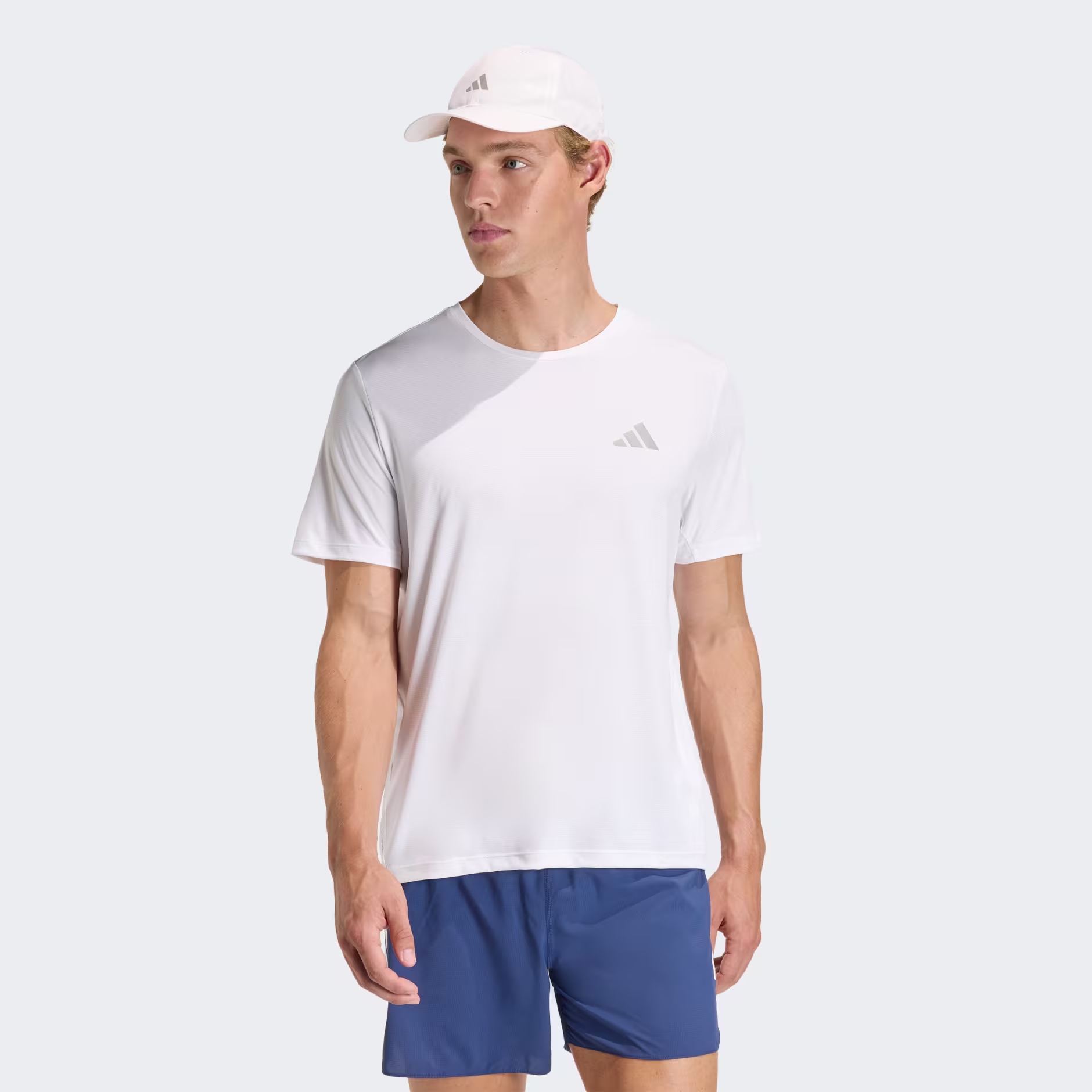 Adidas მამაკაცის მაისური