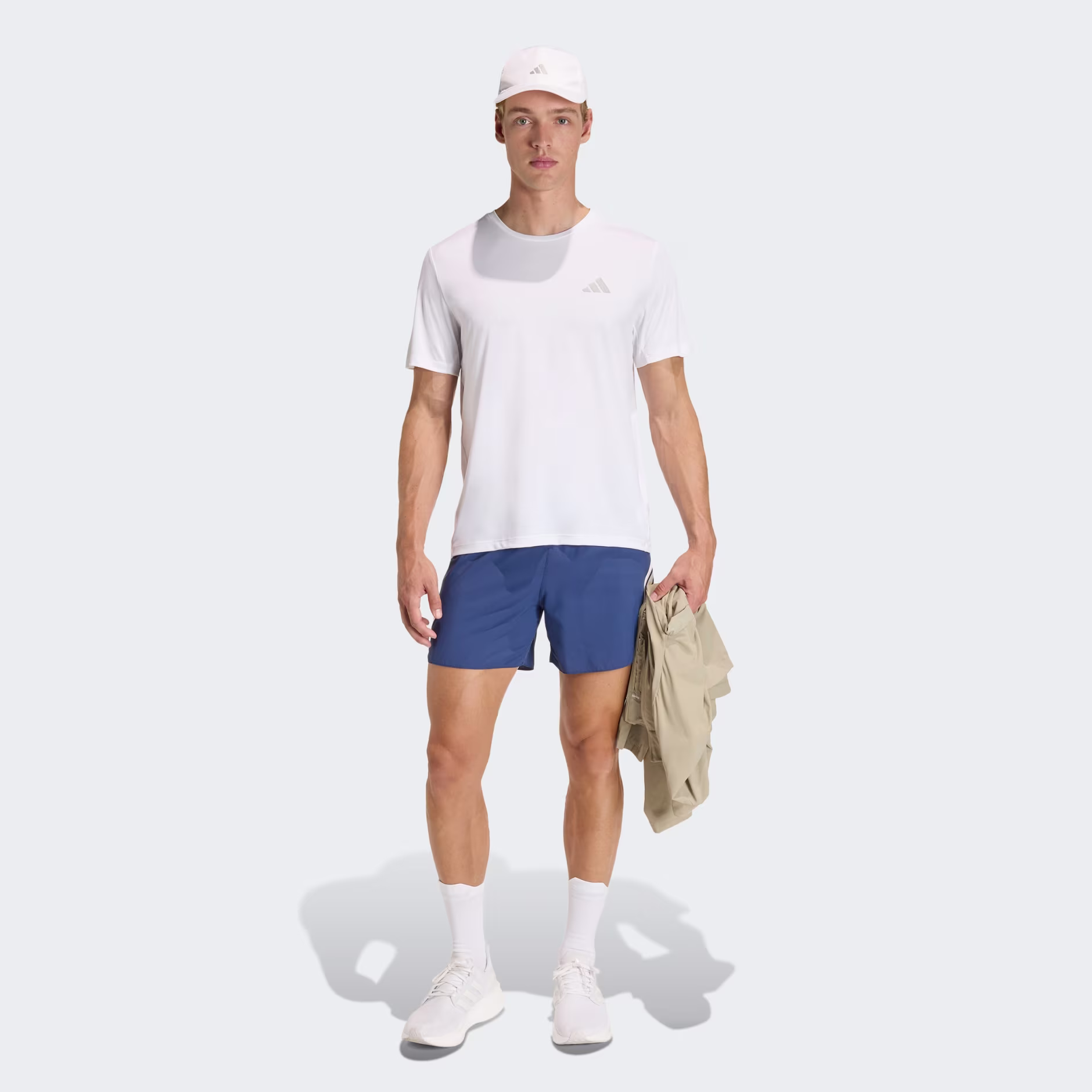 Adidas მამაკაცის მაისური