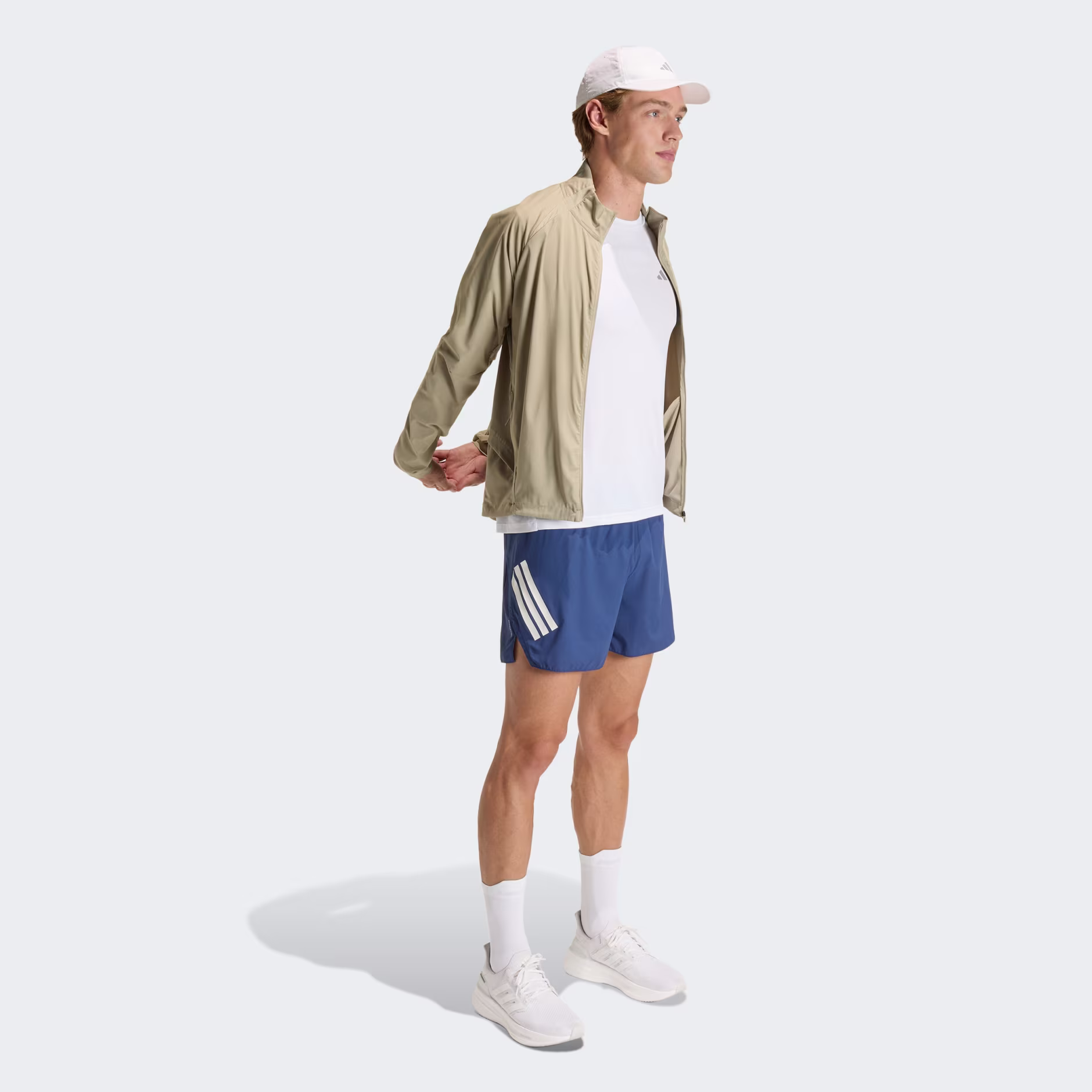 Adidas მამაკაცის მაისური