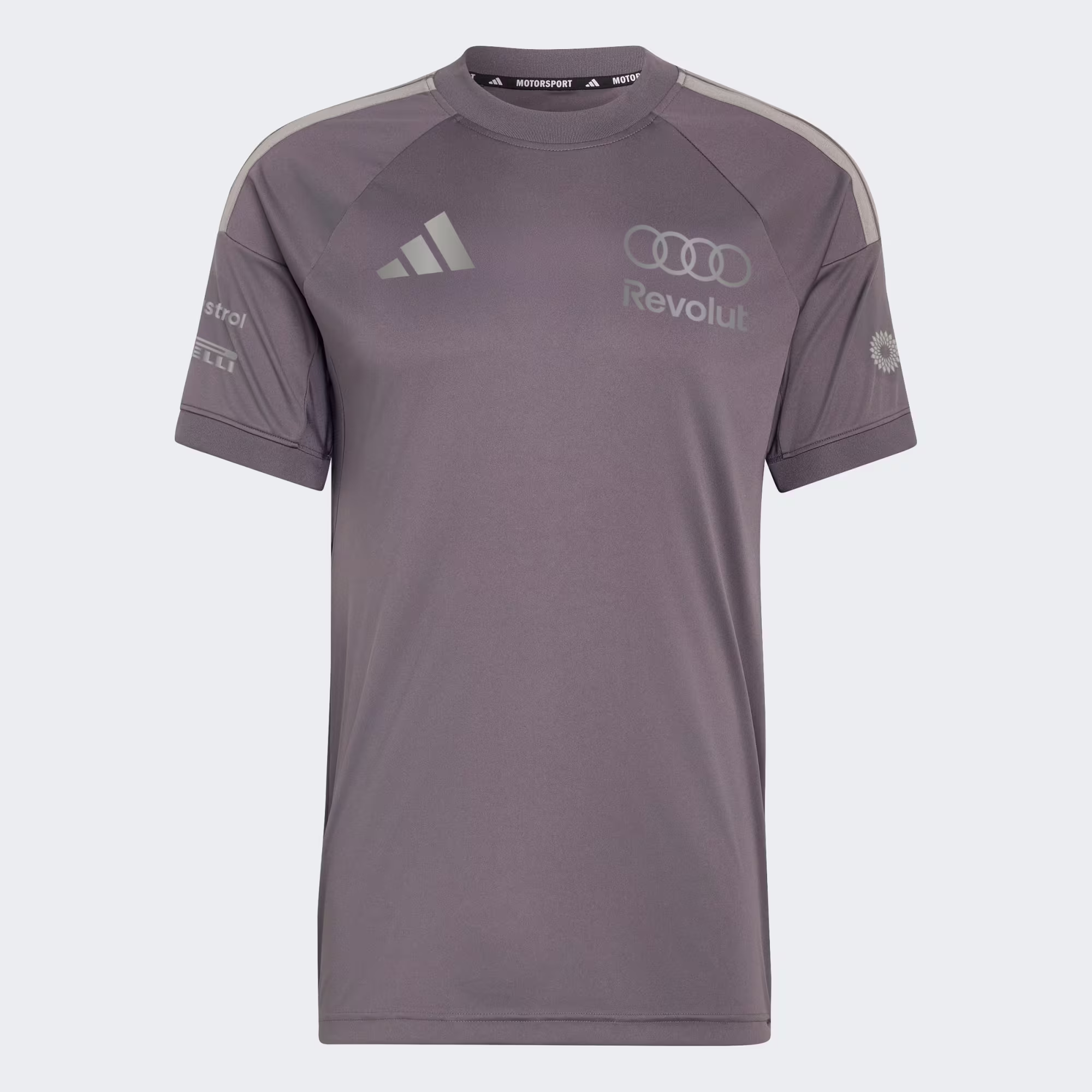 Adidas მამაკაცის მაისური