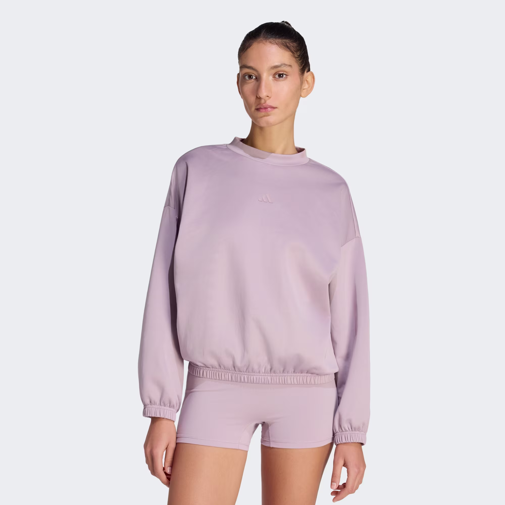 Adidas ქალის ჯემპრი