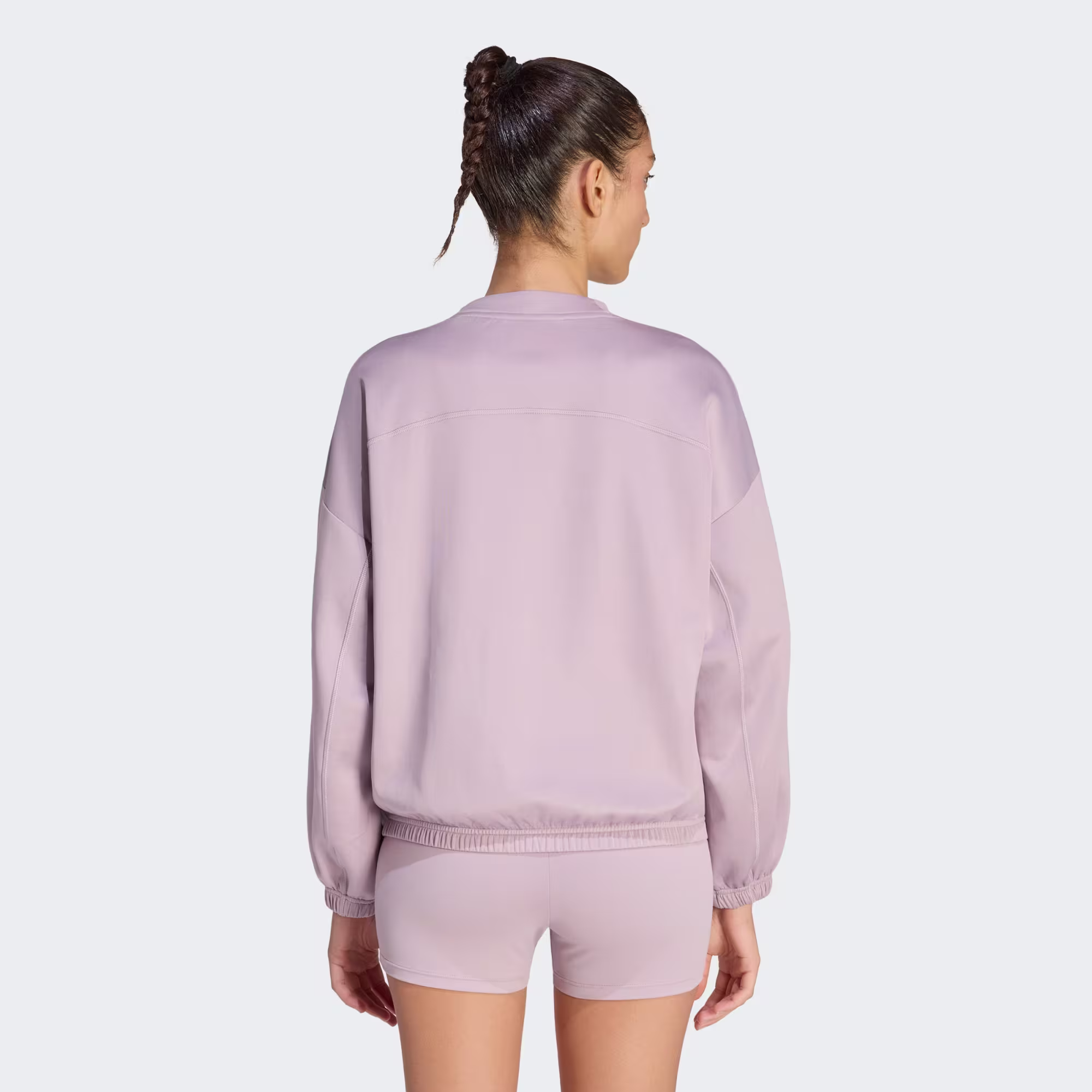 Adidas ქალის ჯემპრი