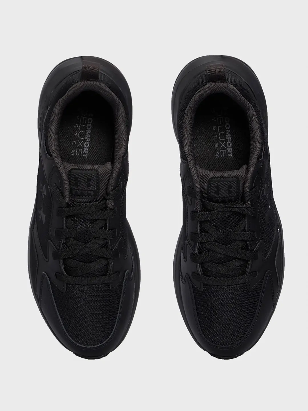 Under Armour მამაკაცის სპორტული ფეხსაცმელი UA Charged Edge