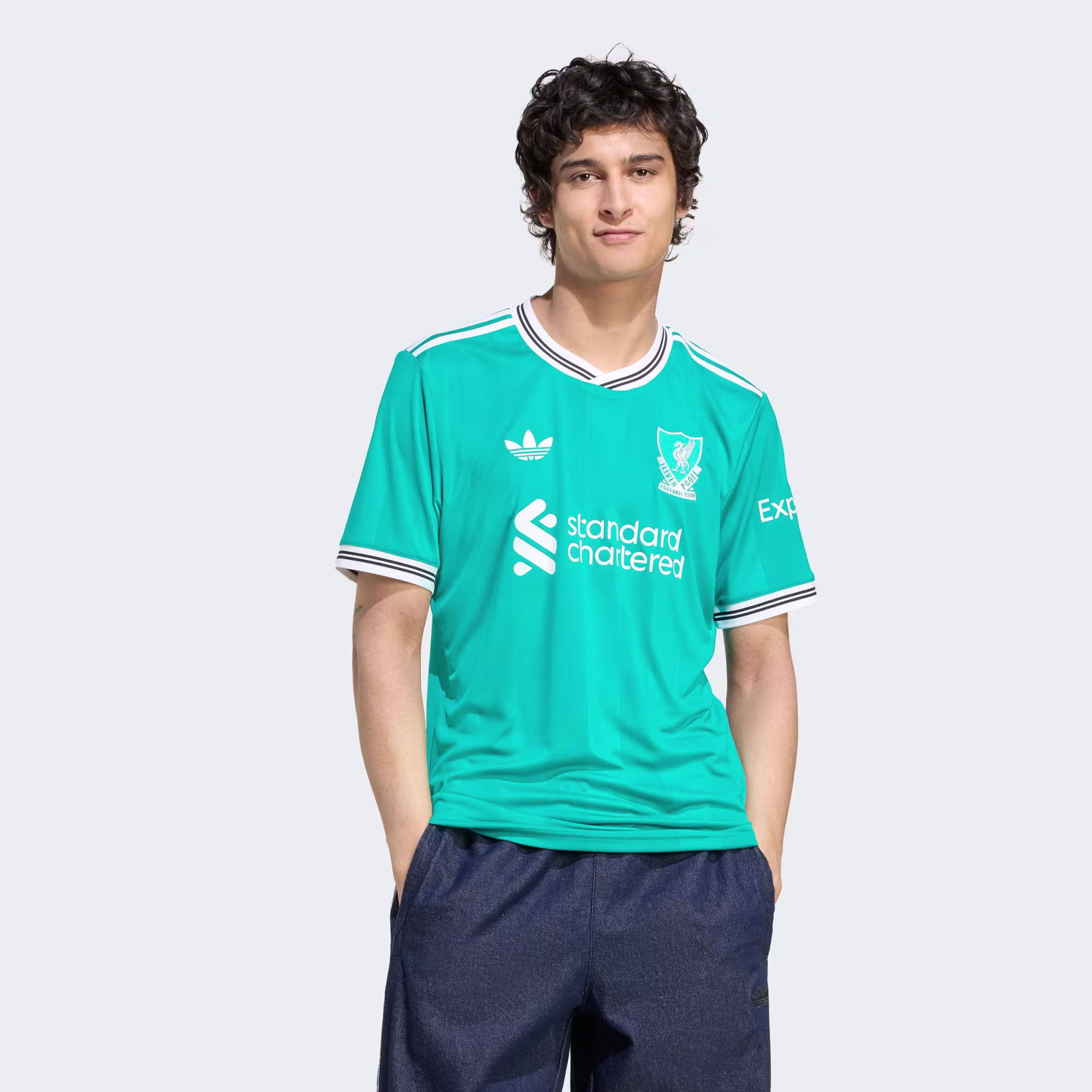 Adidas მამაკაცის მაისური