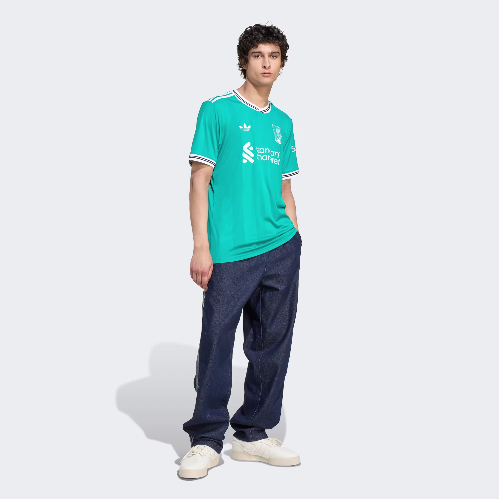 Adidas მამაკაცის მაისური