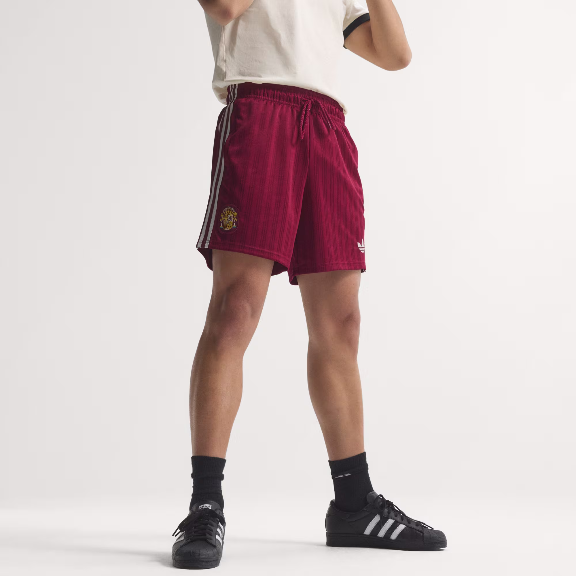 Adidas მამაკაცის შორტი