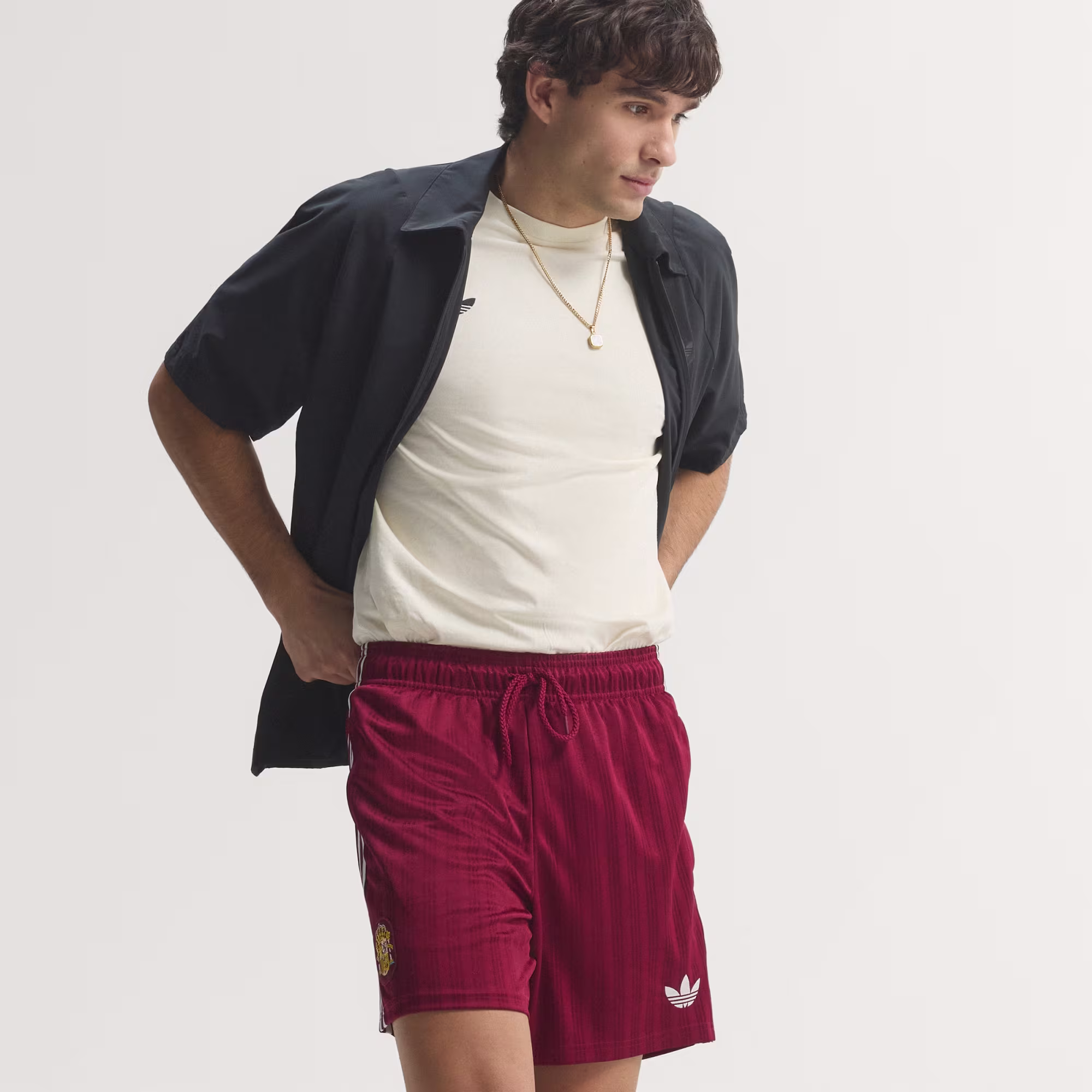 Adidas მამაკაცის შორტი