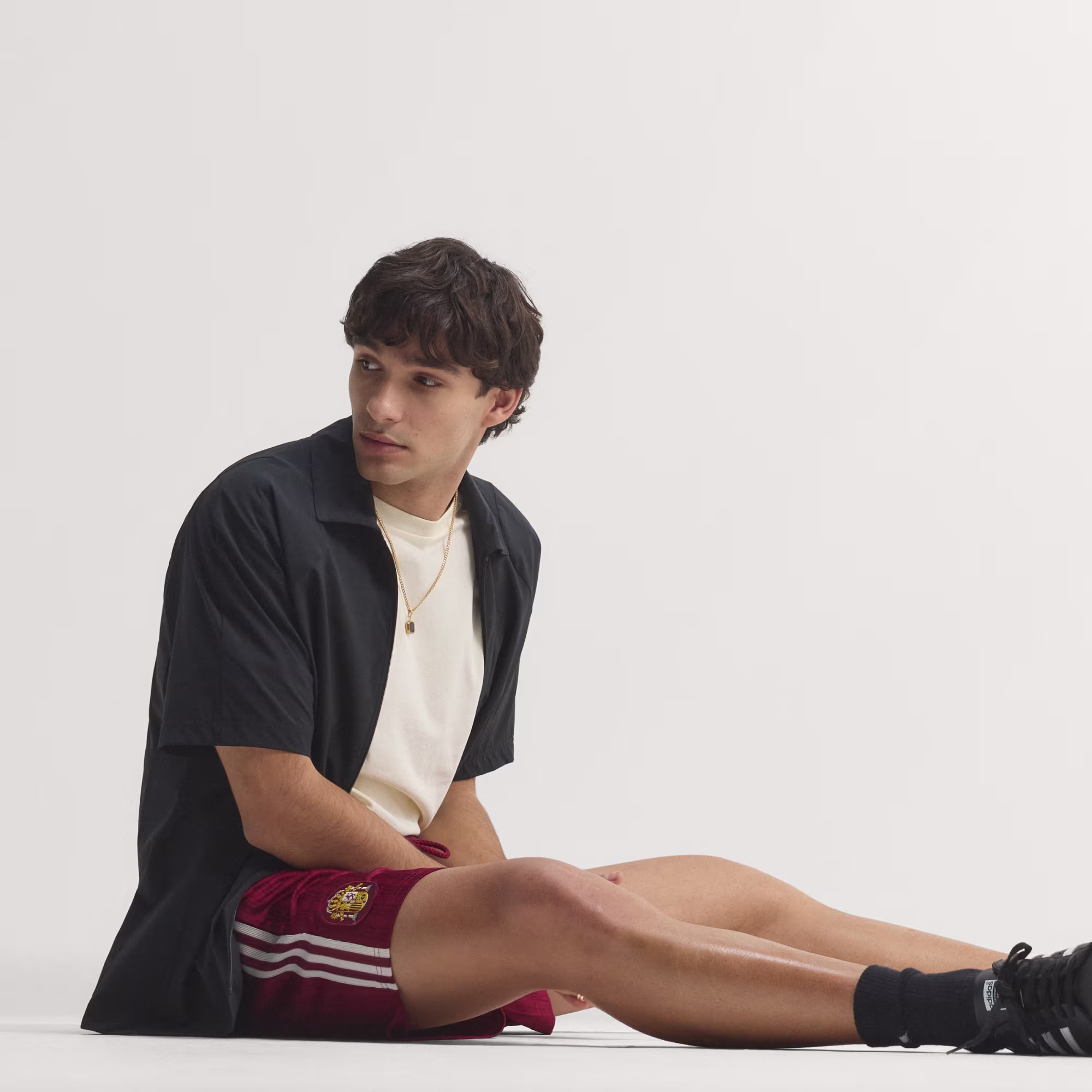 Adidas მამაკაცის შორტი