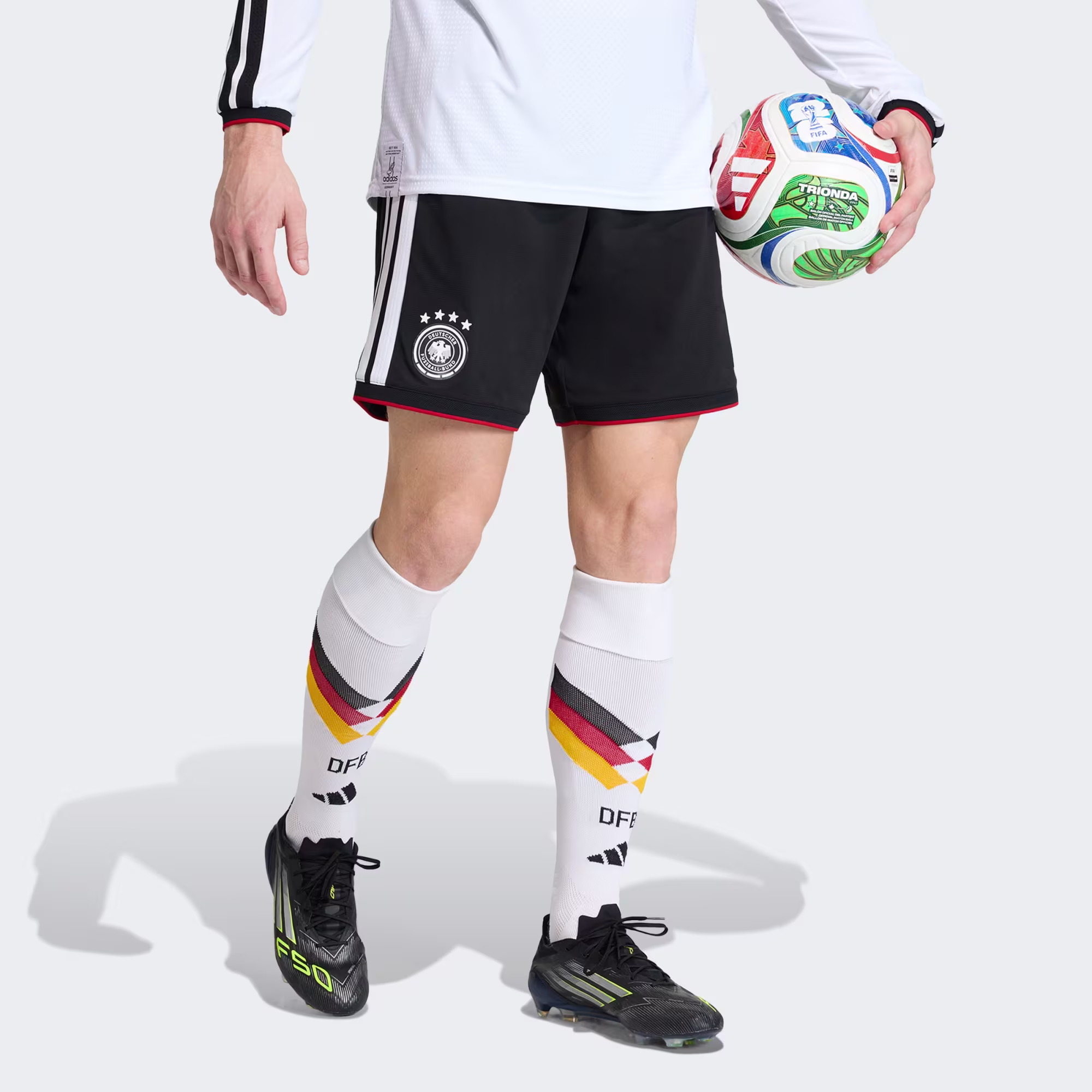 Adidas მამაკაცის შორტი