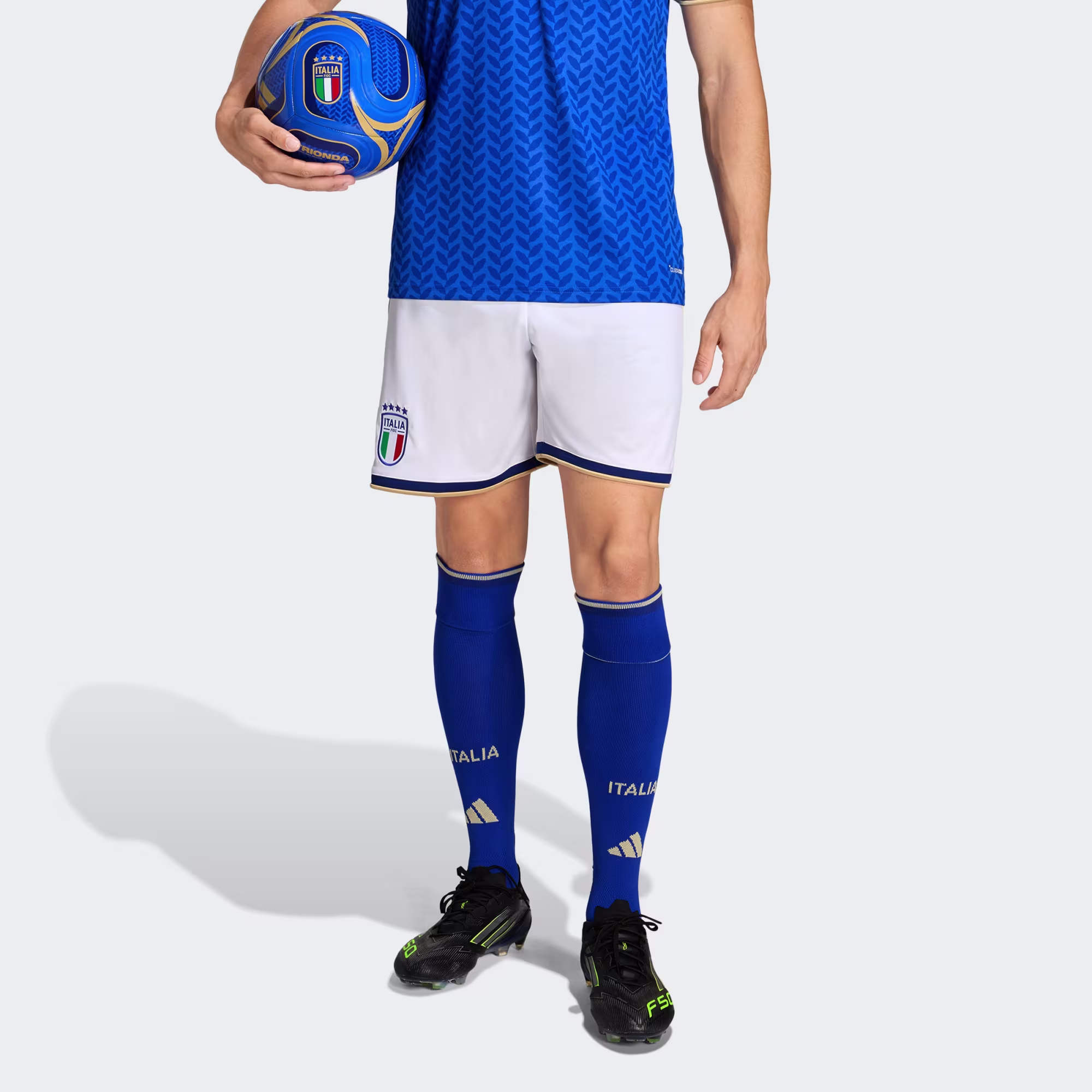 Adidas მამაკაცის შორტი