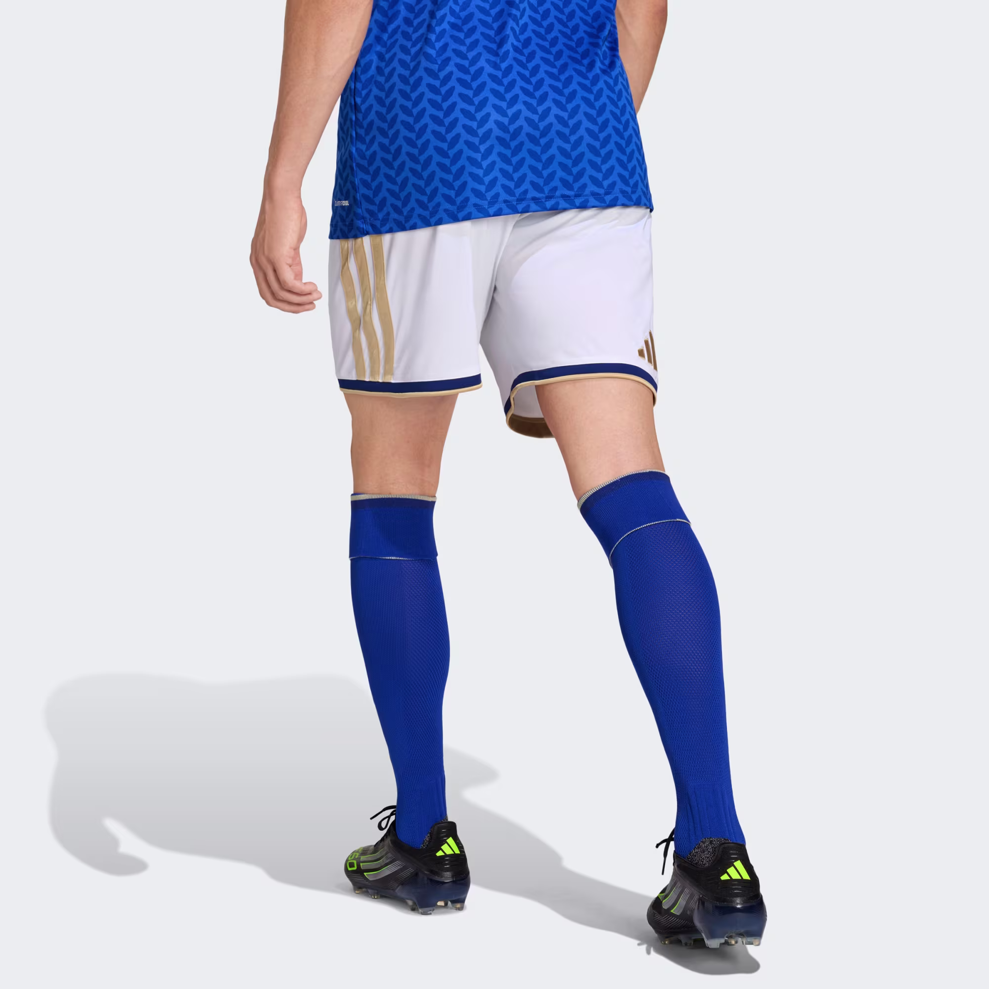 Adidas მამაკაცის შორტი