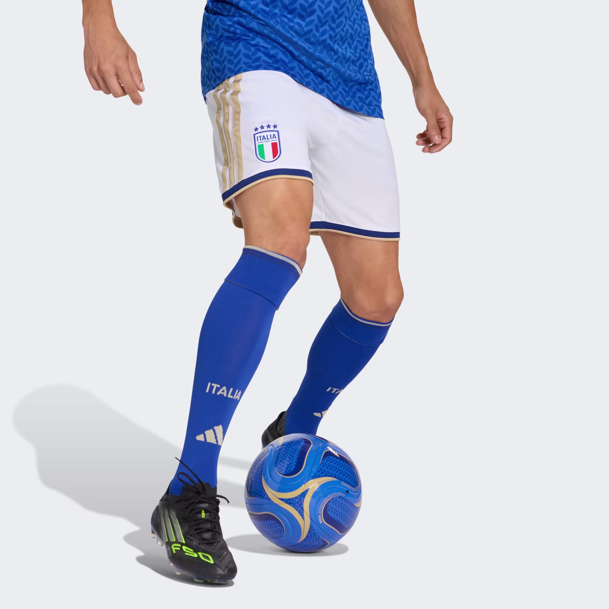 Adidas მამაკაცის შორტი