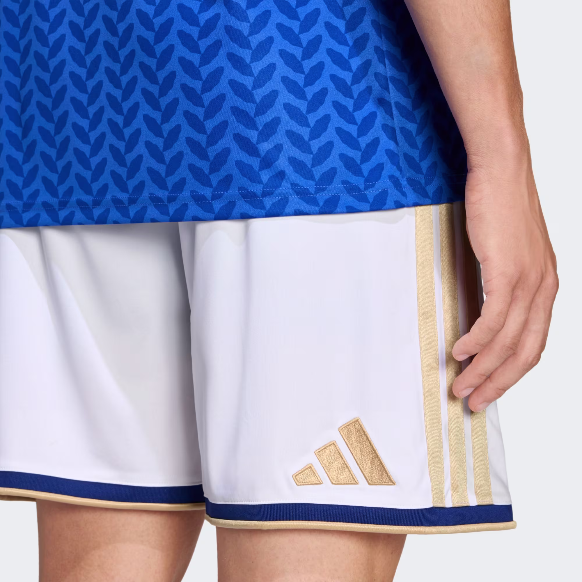 Adidas მამაკაცის შორტი