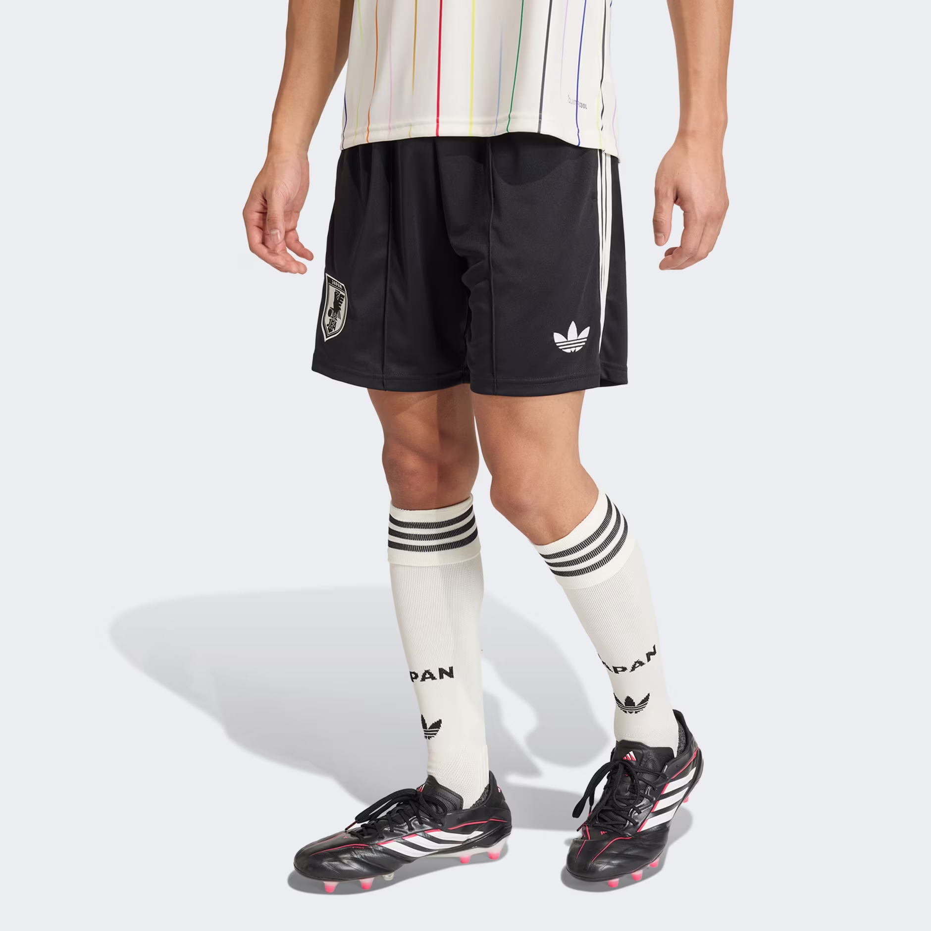 Adidas მამაკაცის შორტი