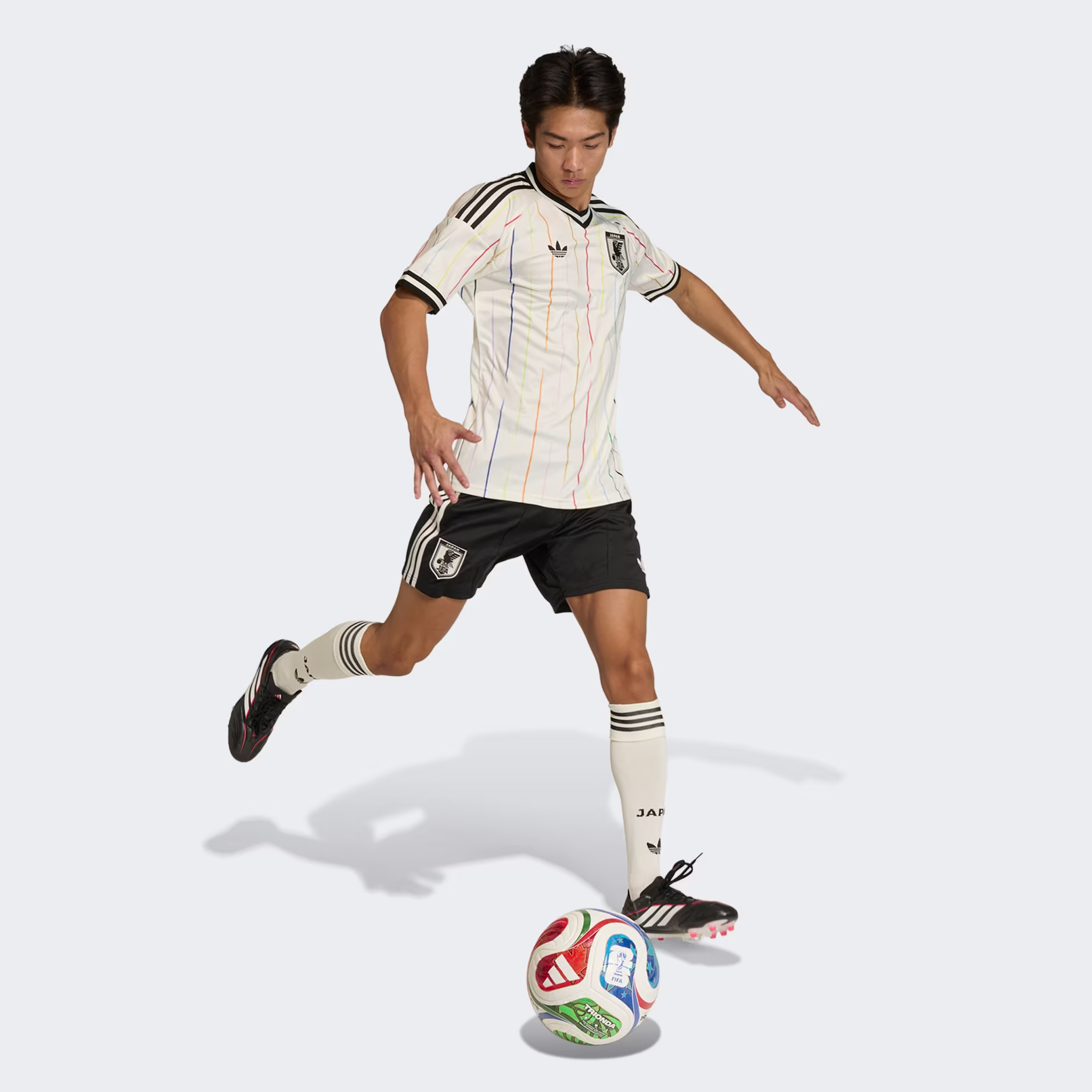 Adidas მამაკაცის შორტი