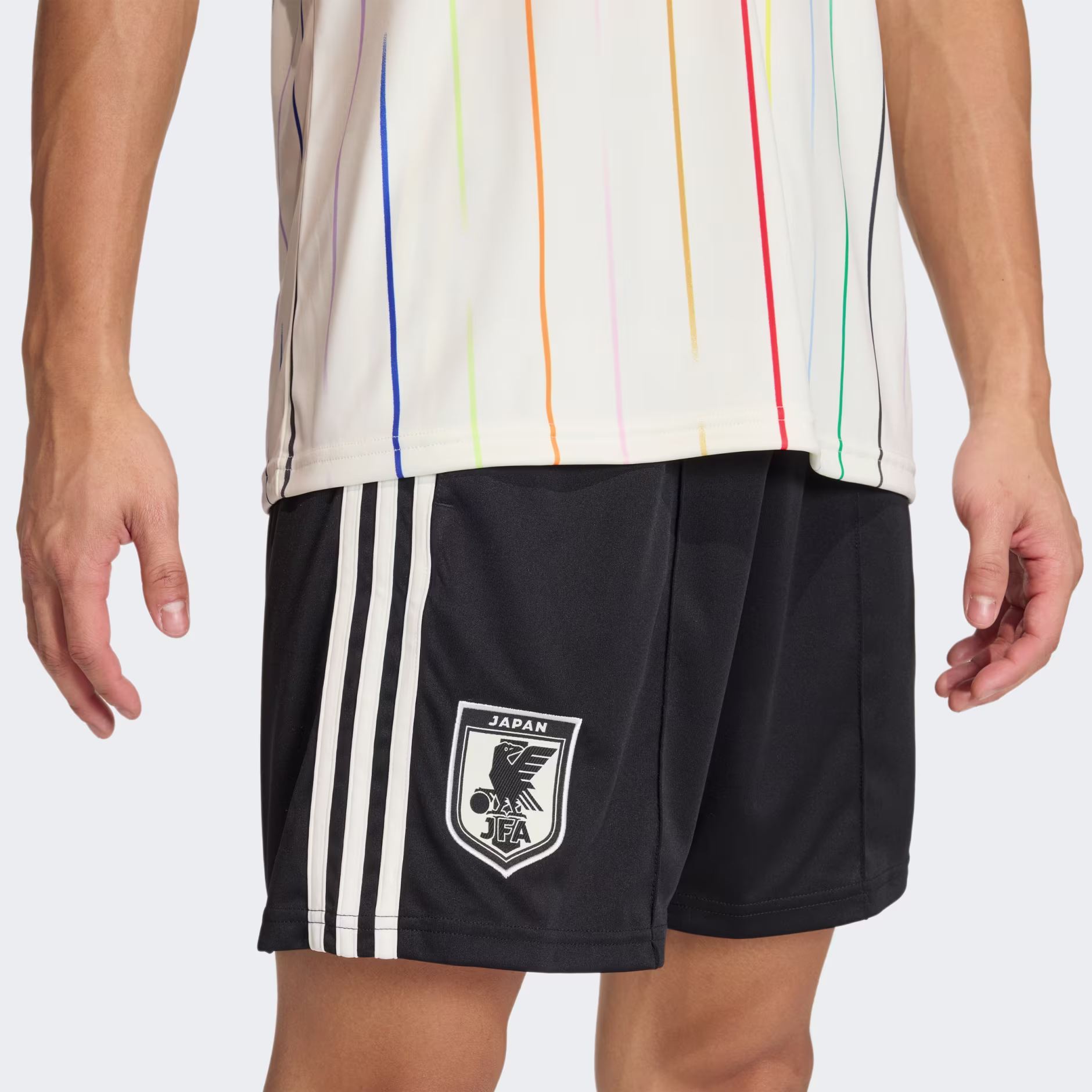 Adidas მამაკაცის შორტი