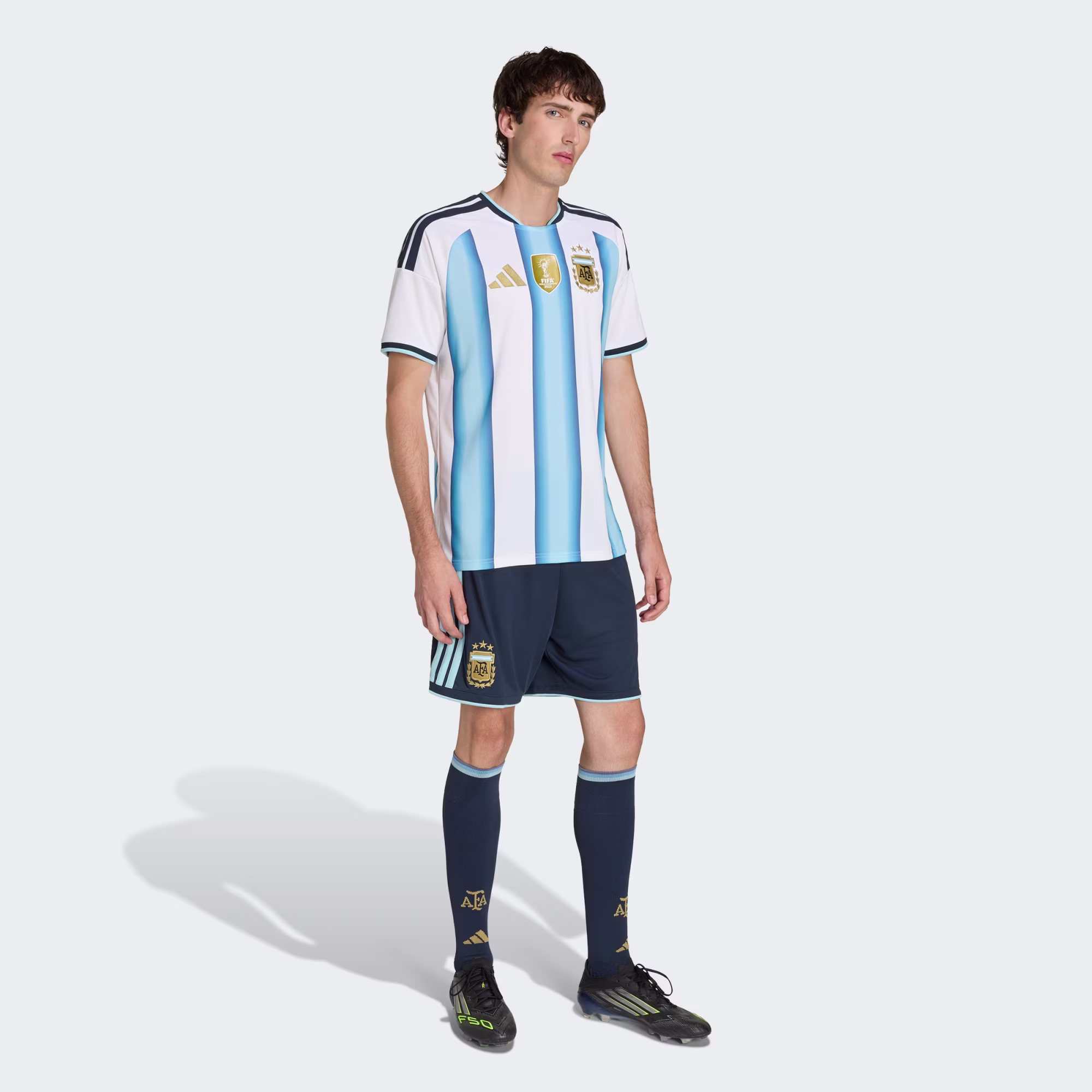 Adidas მამაკაცის შორტი