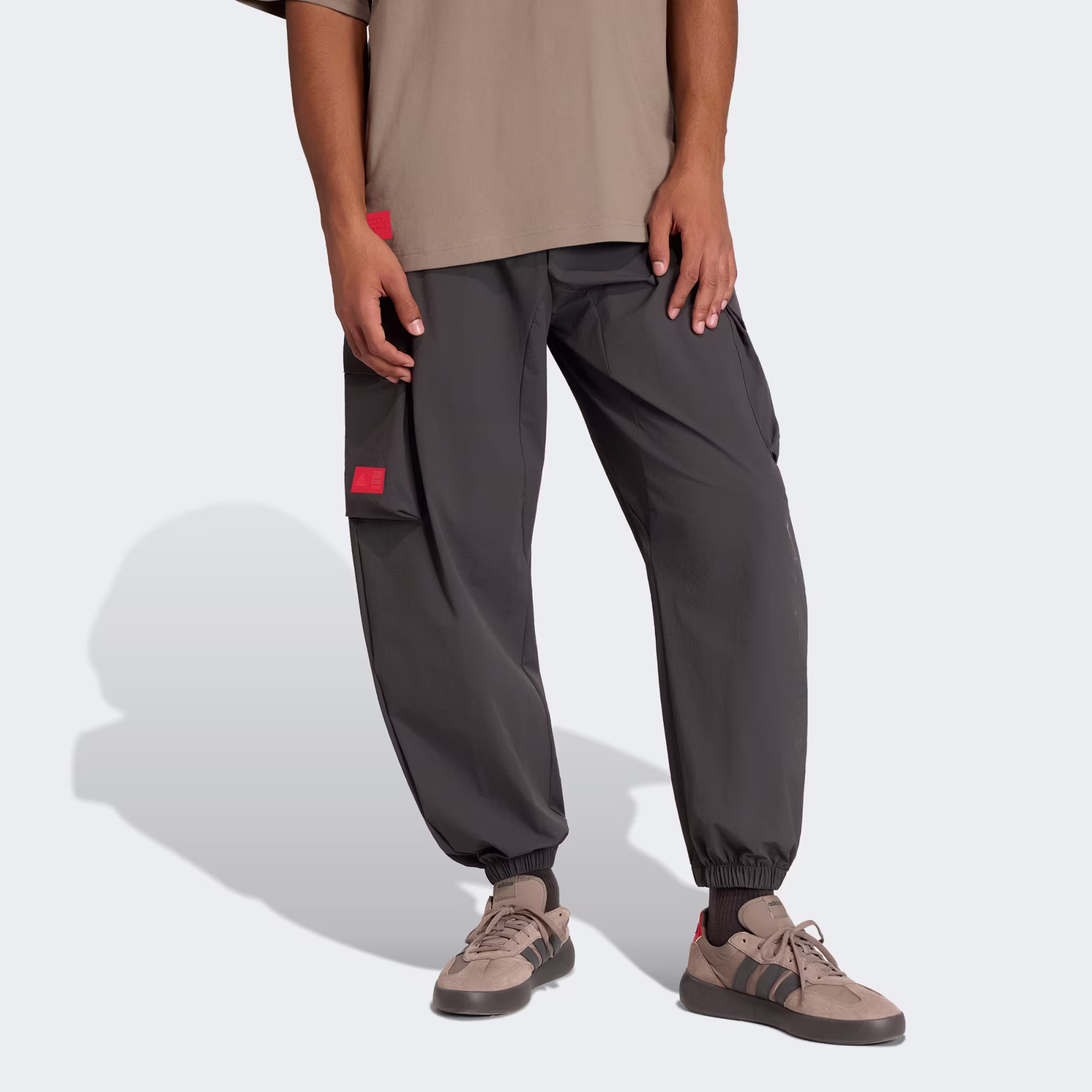 Adidas მამაკაცის შარვალი