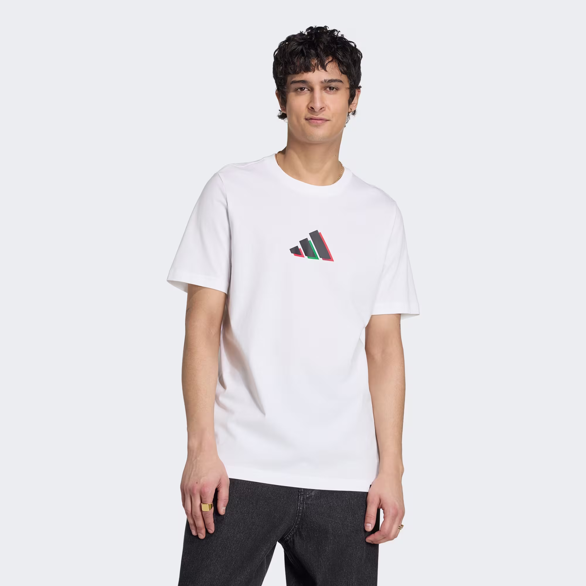 Adidas მამაკაცის მაისური