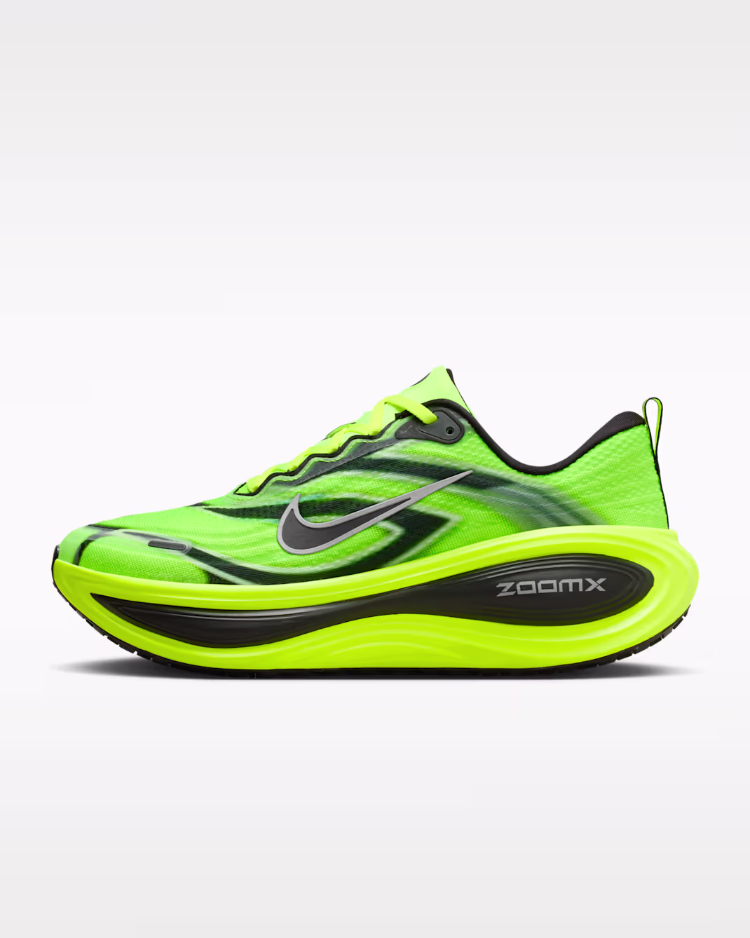Nike მამაკაცის სპორტული ფეხსაცმელი Vomero Plus SE Men's Road Running Shoes