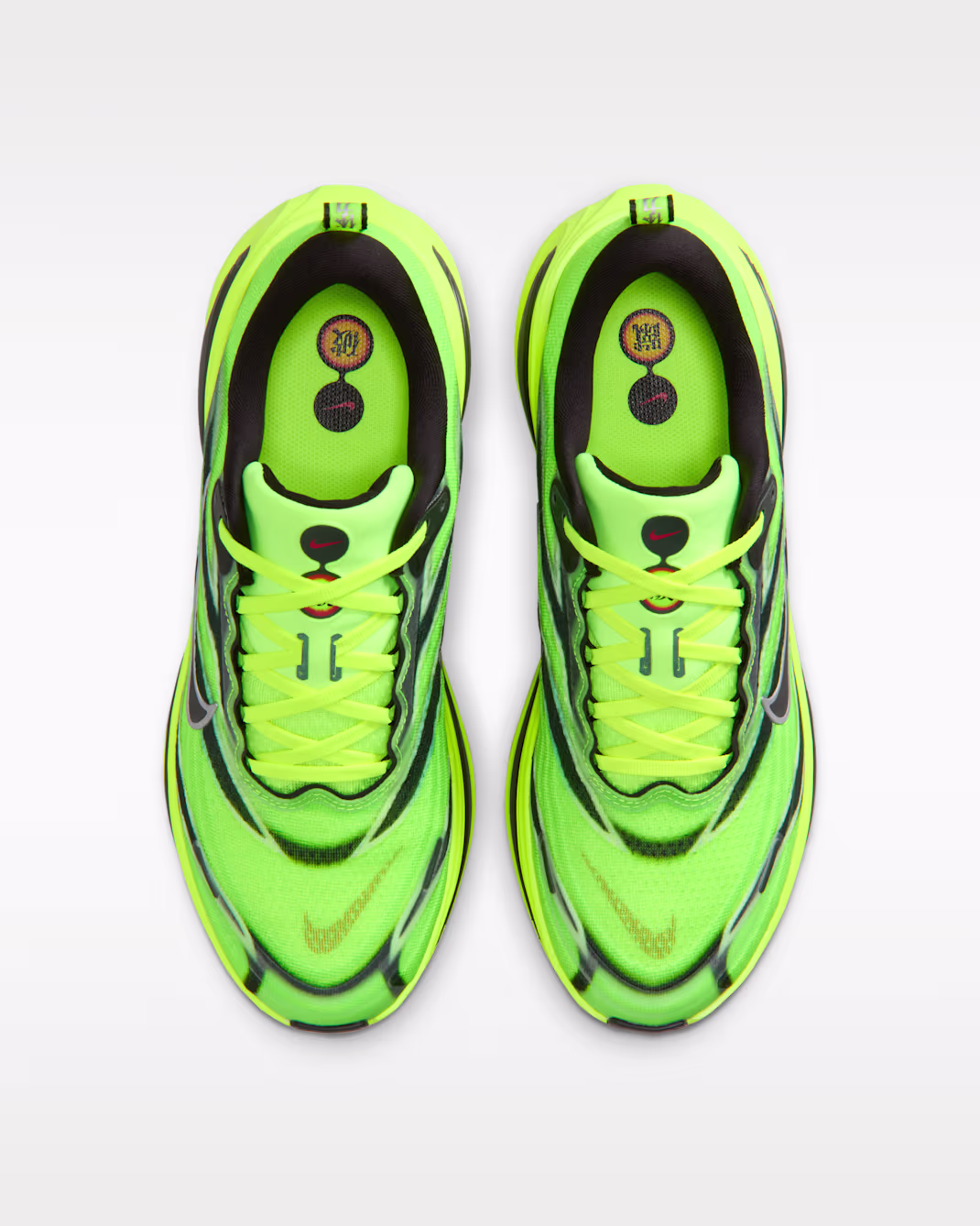 Nike მამაკაცის სპორტული ფეხსაცმელი Vomero Plus SE Men's Road Running Shoes