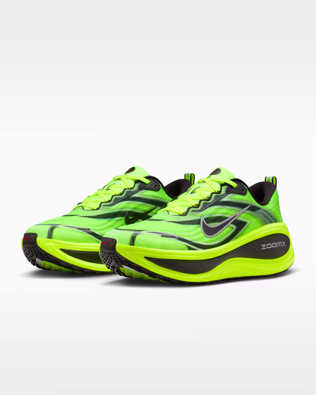 Nike მამაკაცის სპორტული ფეხსაცმელი Vomero Plus SE Men's Road Running Shoes