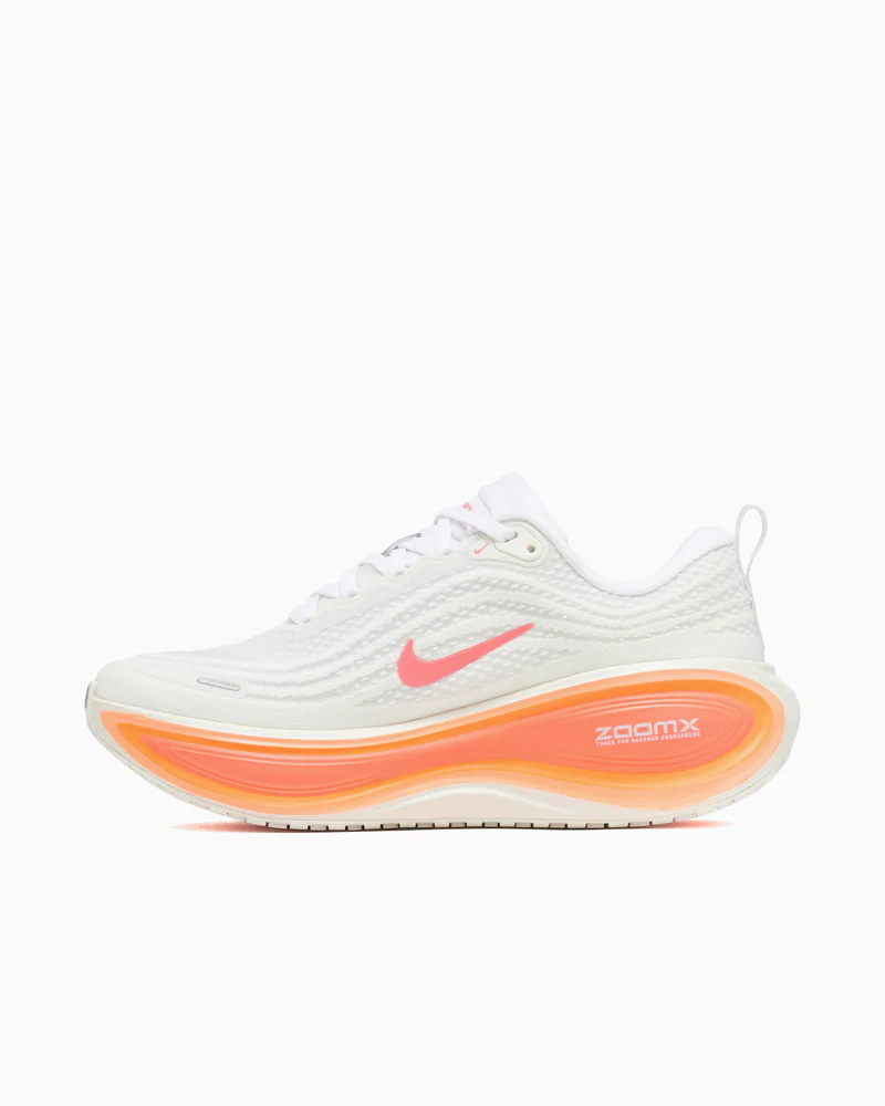 Nike ქალის სპორტული ფეხსაცმელი Vomero Plus Women's Road Running Shoes
